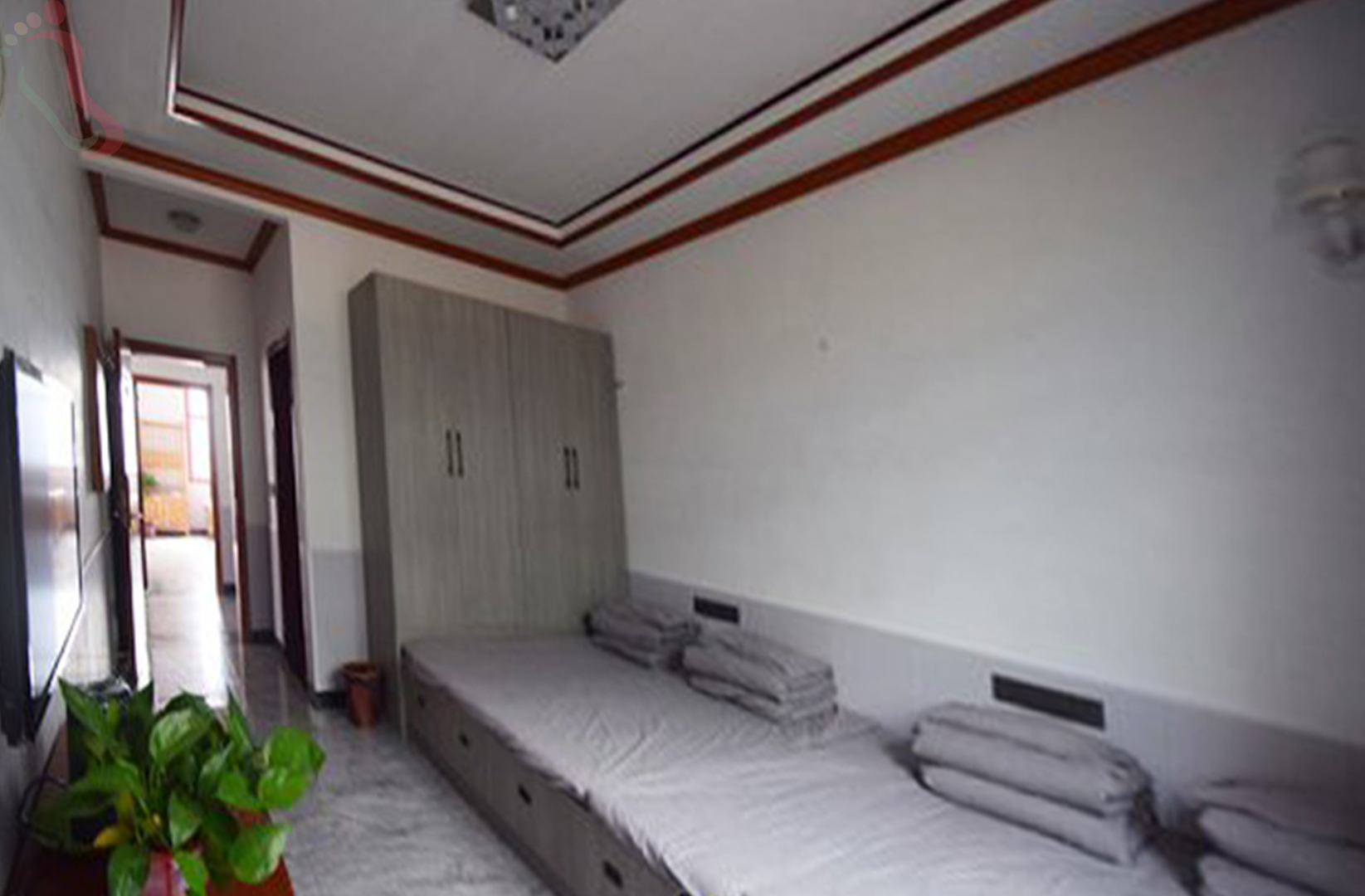 天津蓟州区黄崖关长城超强农家院房间图片1