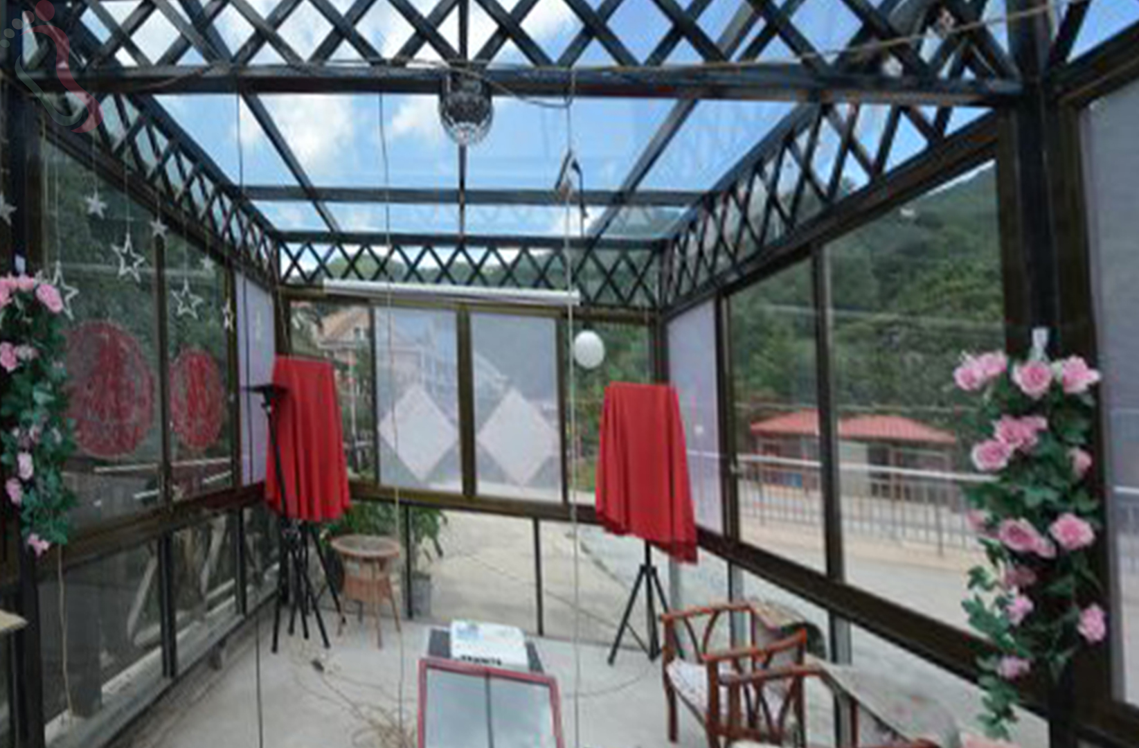 天津蓟州区九山顶马家大院 - 民宿介绍