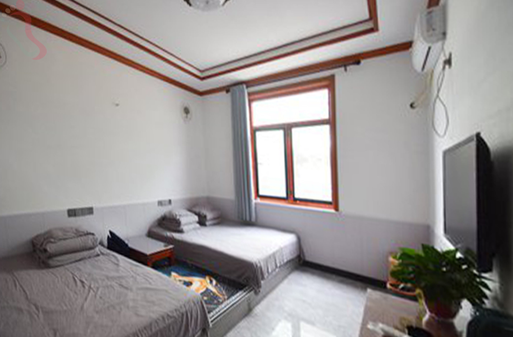 天津蓟州区黄崖关长城超强农家院房间图片2