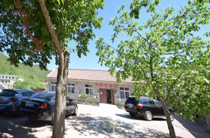 天津蓟州区坝尺峪向阳农家院 - 图片2