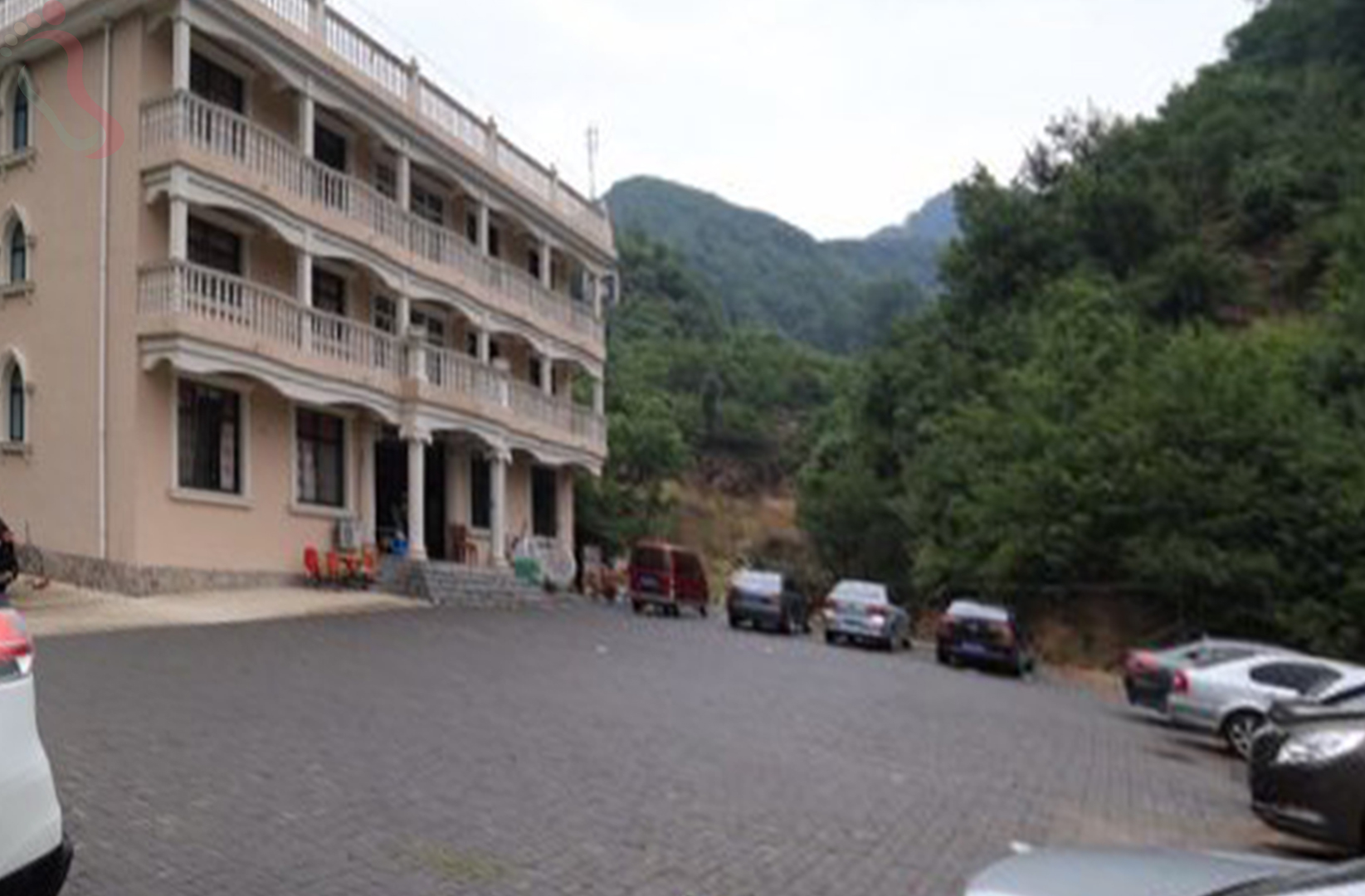 天津蓟州区九山顶成功庄园 - 图片2