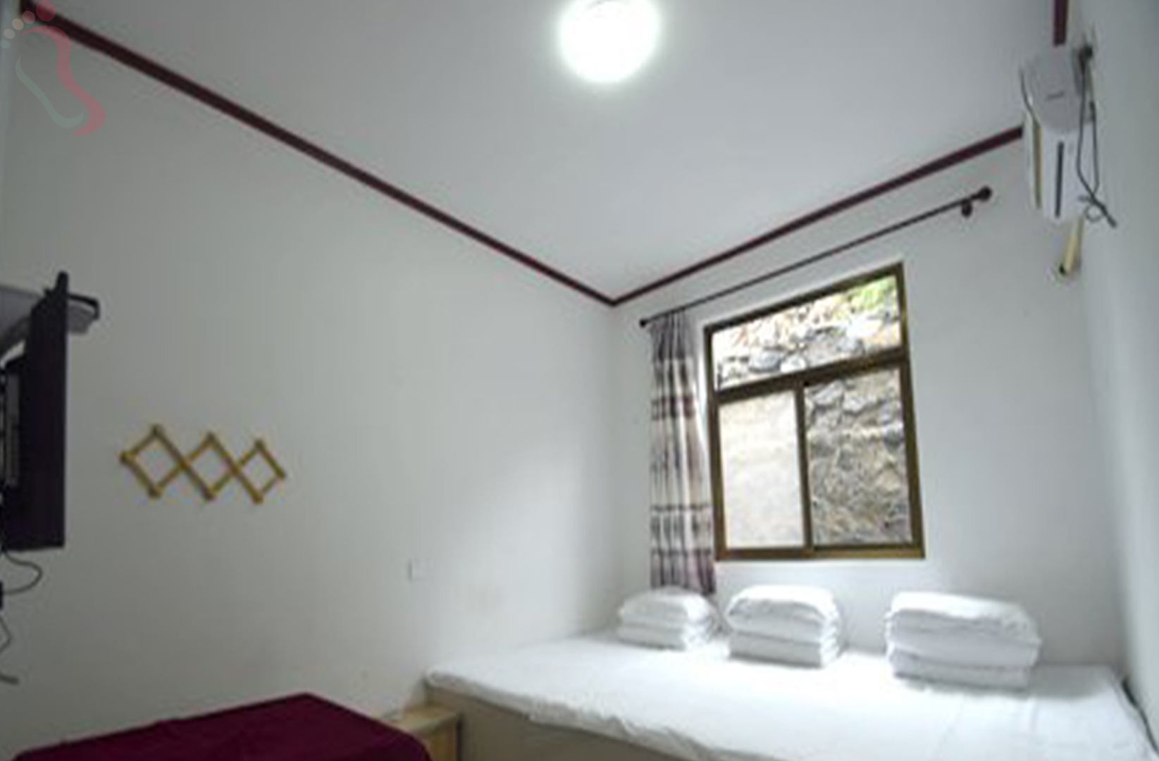 天津蓟州区坝尺峪华峪农家院房间图片4