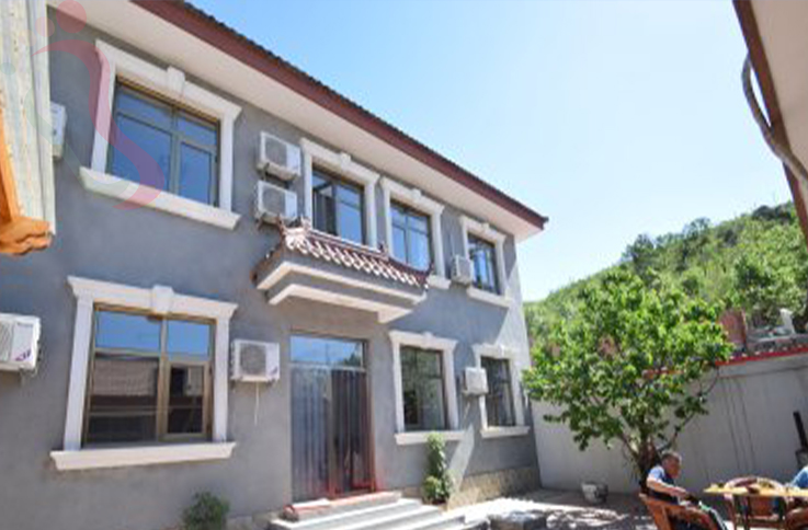 天津蓟州区坝尺峪向阳农家院 - 图片3