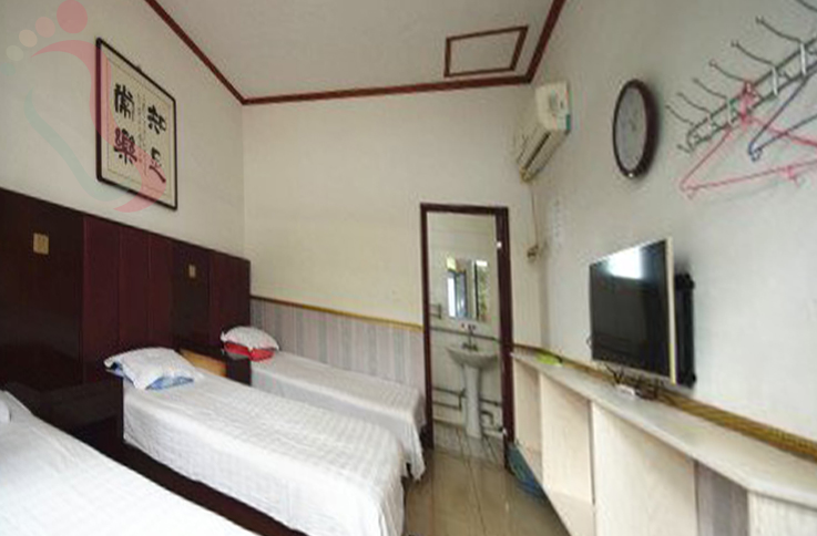 天津蓟州区坝尺峪桂鑫源农家院房间图片3