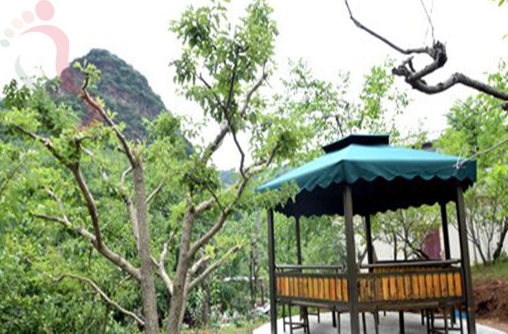 天津蓟州区三界碑聚友山庄 - 图片4