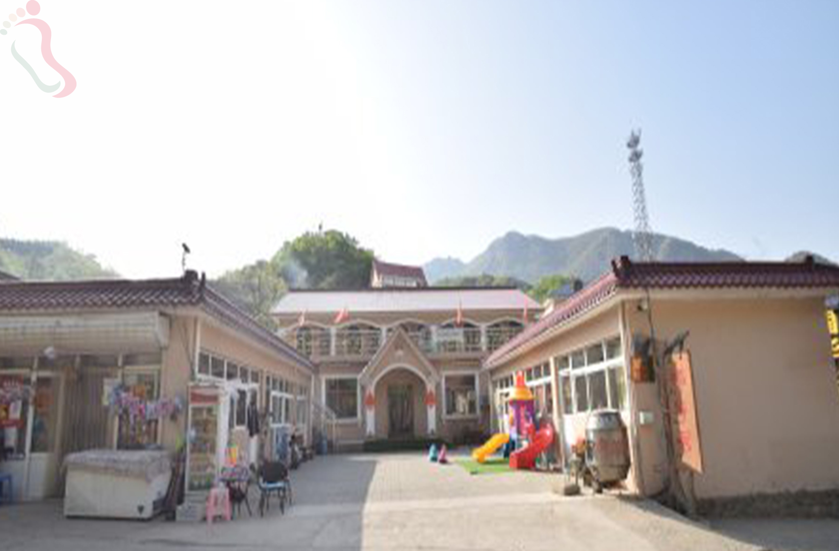 天津蓟州区九山顶福缘居农家院 - 图片3