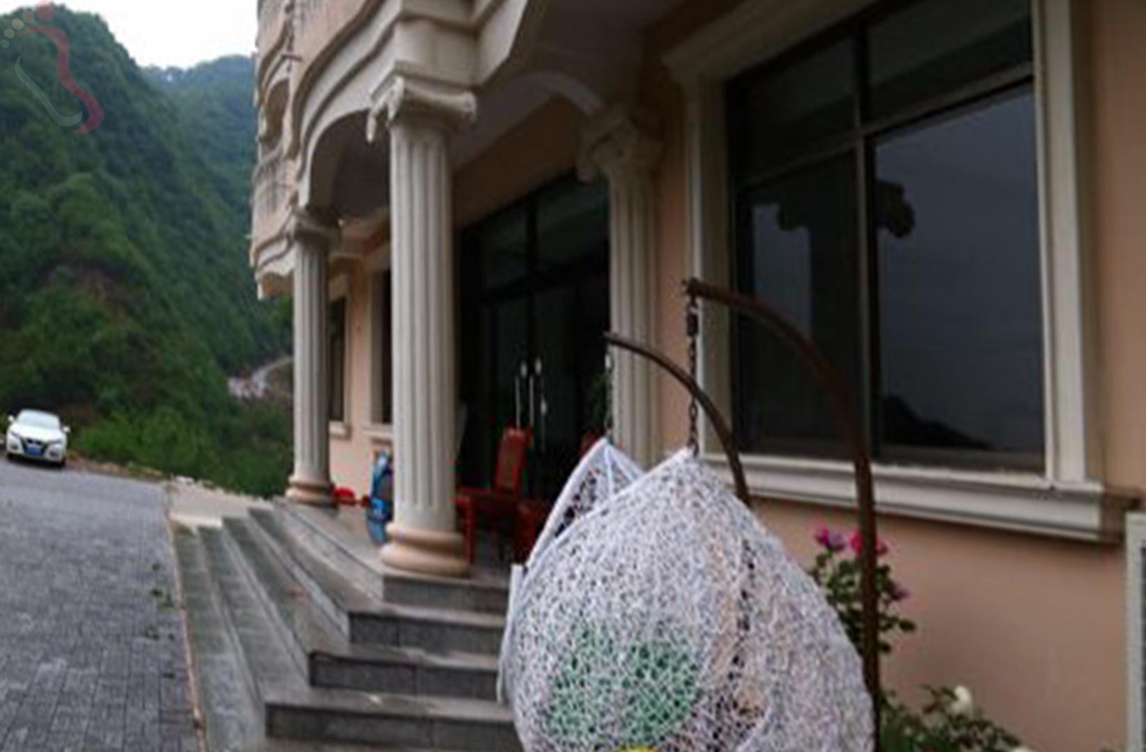 天津蓟州区九山顶成功庄园 - 图片4