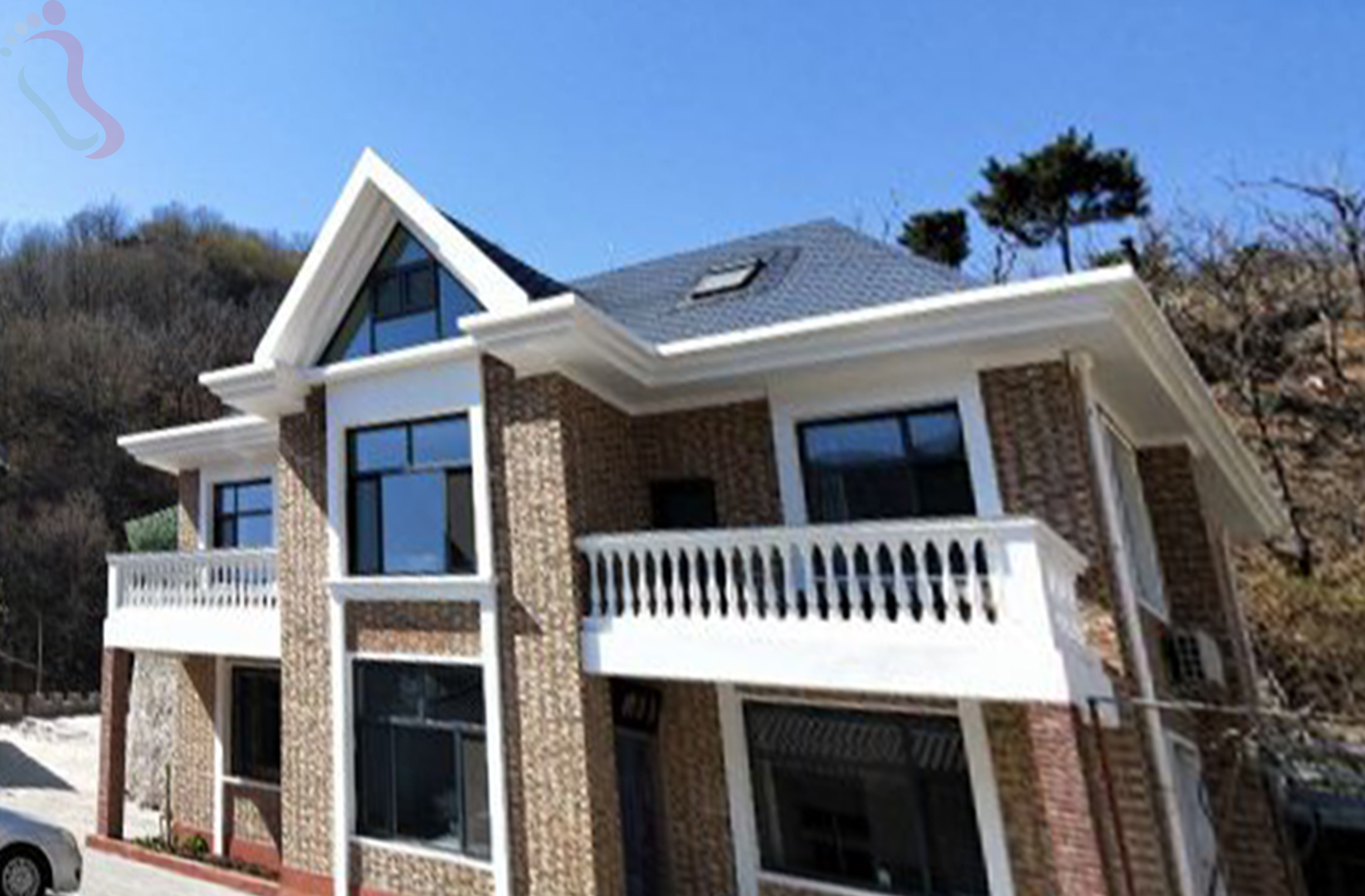 天津蓟州区九山顶-九山元宿 - 图片4