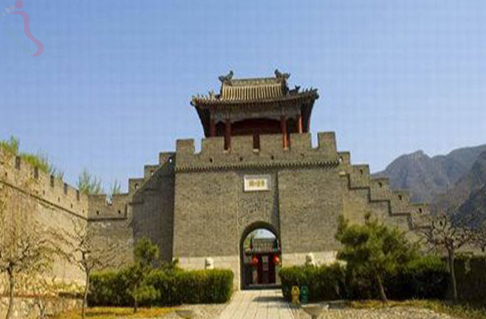 天津蓟州区黄崖关长城超强农家院 - 周边游玩