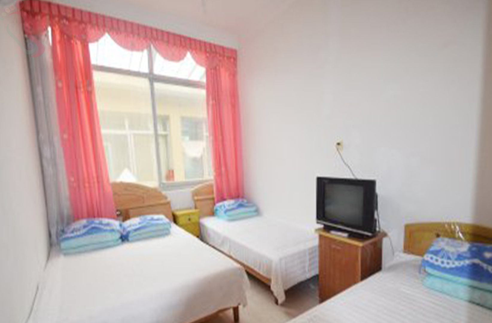 天津蓟州区九山顶马家大院房间图片2