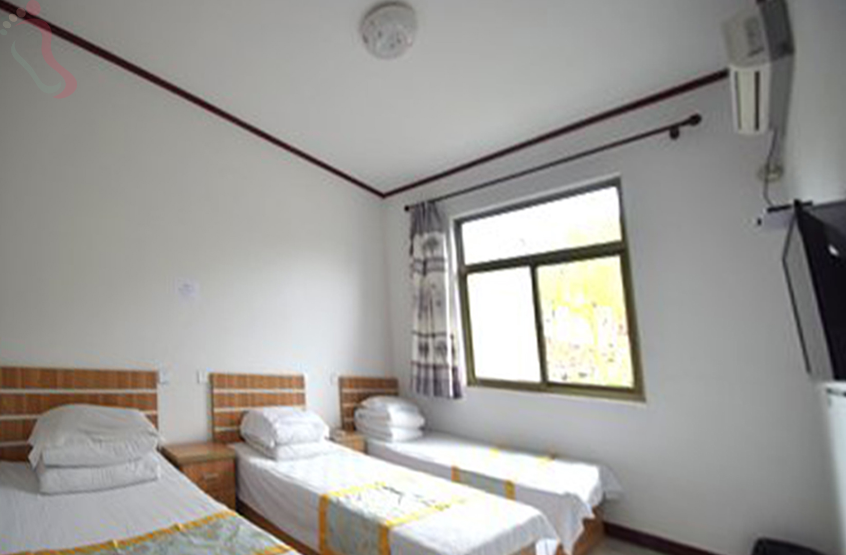 天津蓟州区坝尺峪华峪农家院房间图片3