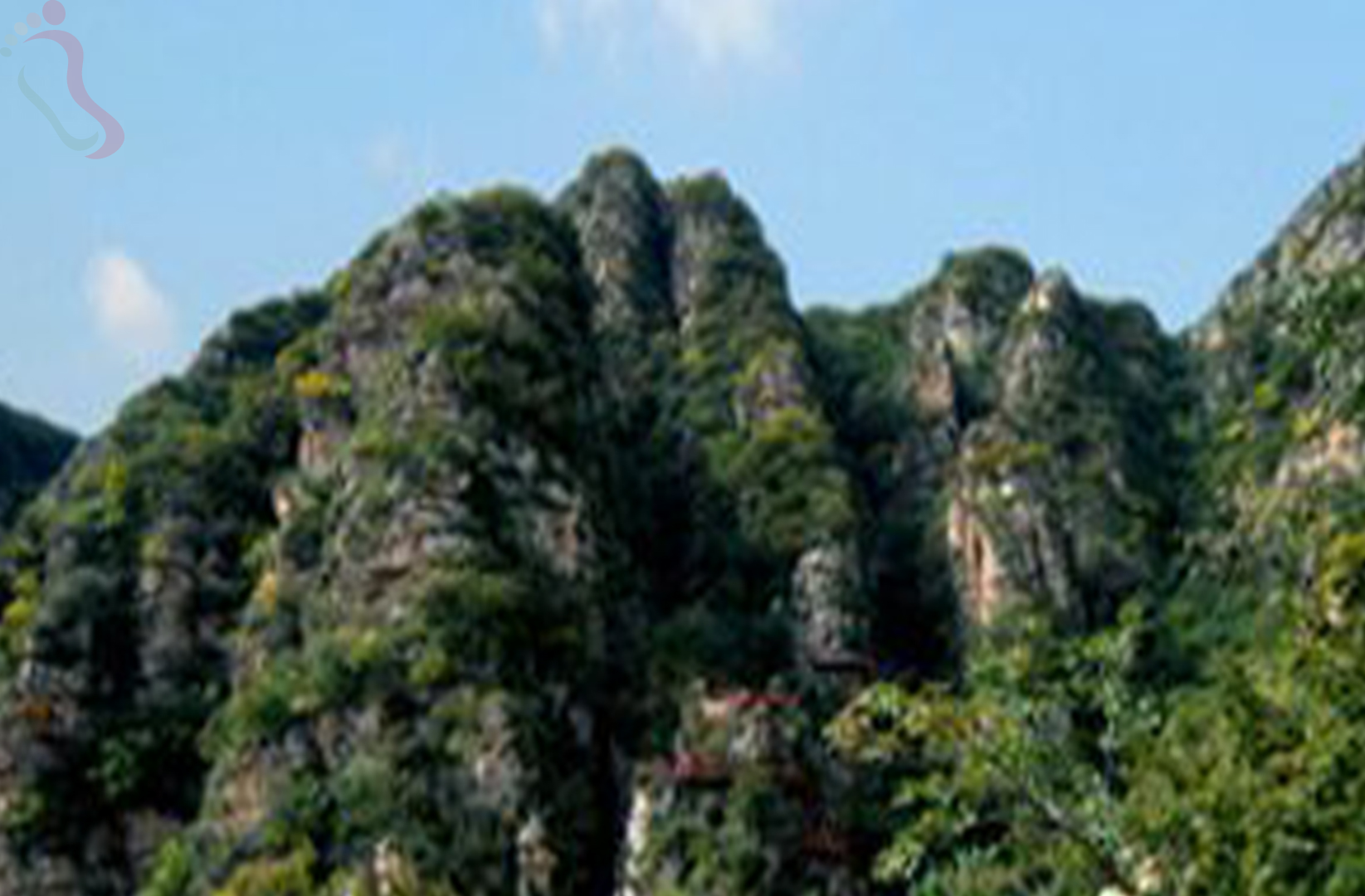 天津蓟州区九山顶-九山元宿 - 周边游玩