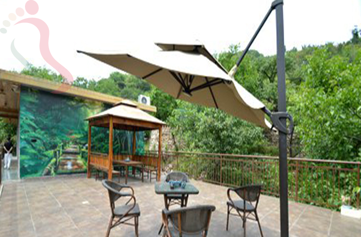 天津蓟州区三界碑眠云阁民宿 - 图片3