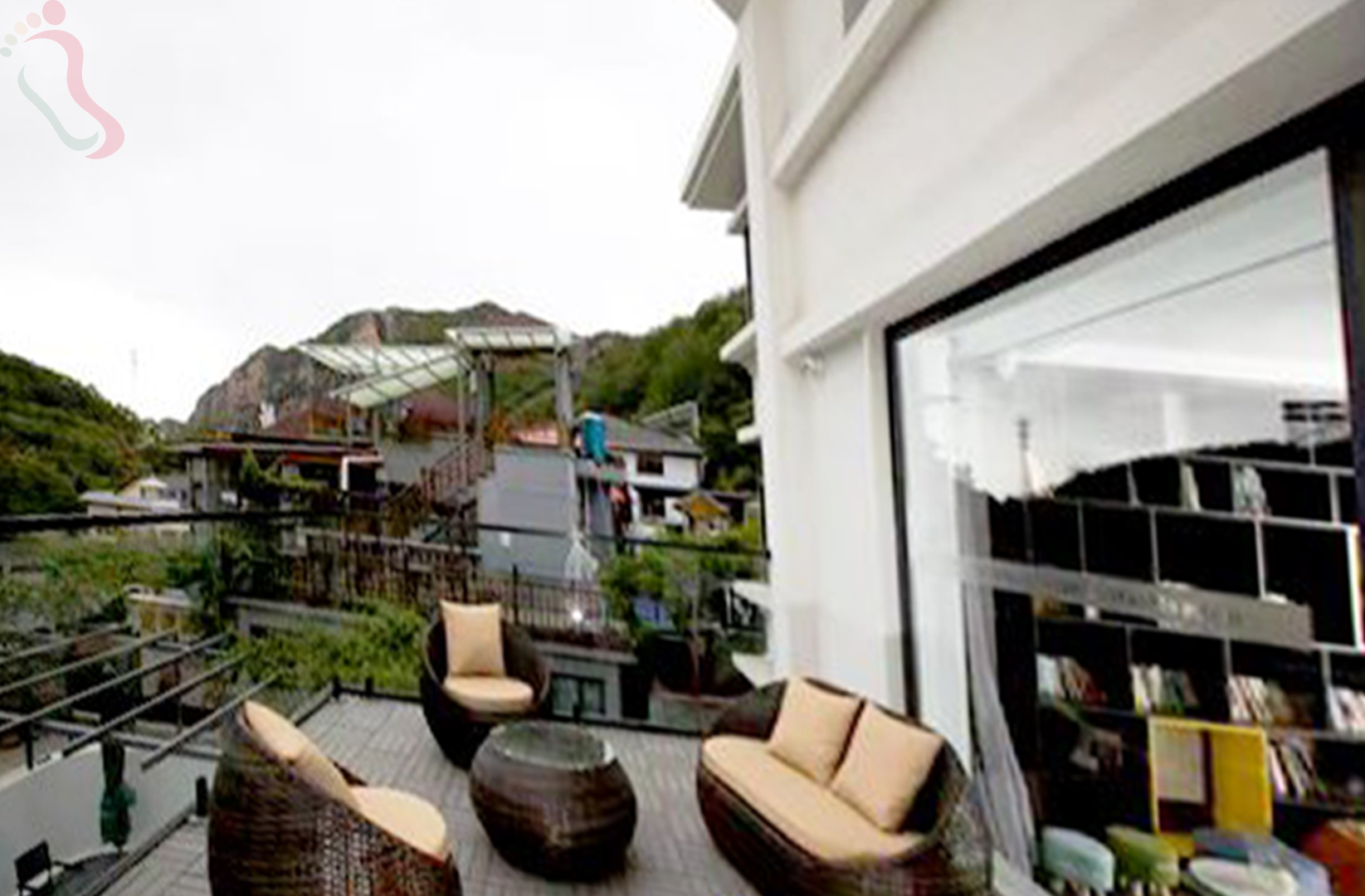 天津蓟州区九山顶-九山元宿 - 图片1