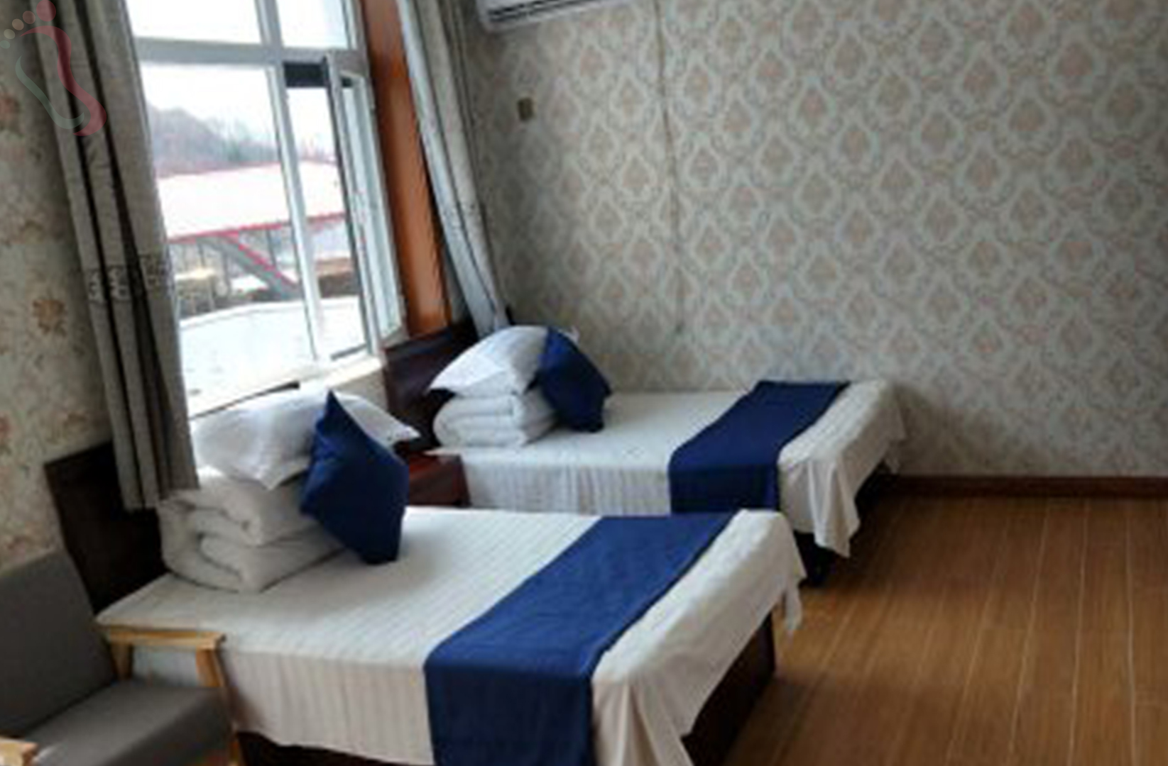 天津蓟州区九山顶-九山元宿房间图片3