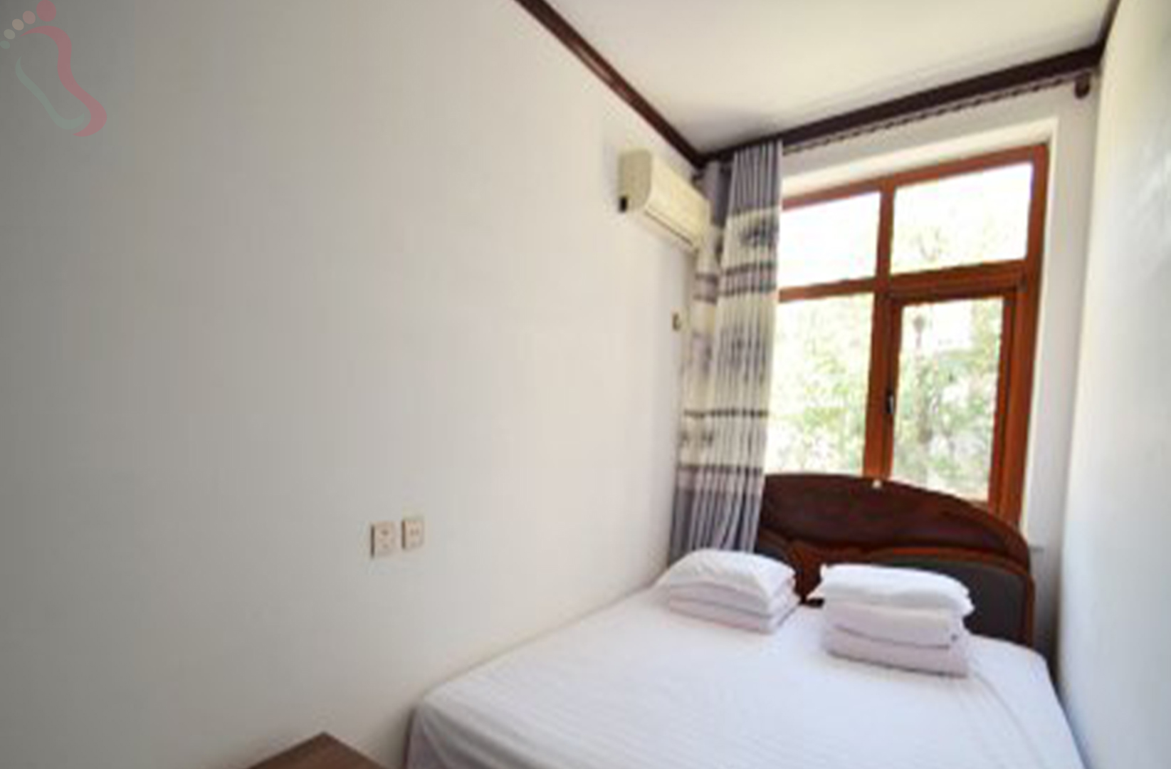 天津蓟州区坝尺峪向阳农家院房间图片3