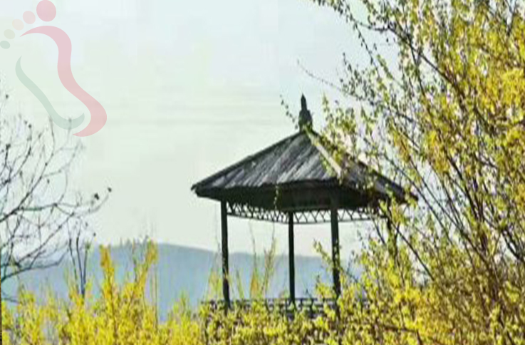 天津蓟州区坝尺峪向阳农家院 - 周边游玩