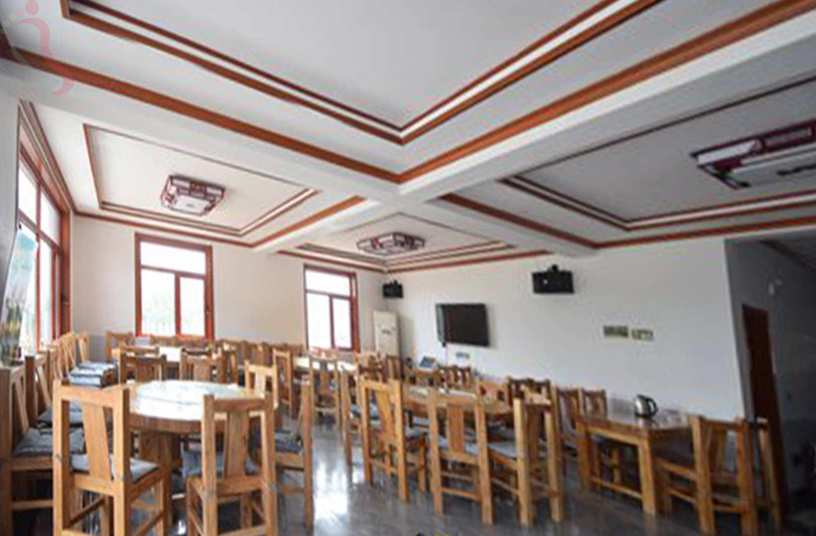 天津蓟州区黄崖关长城超强农家院 - 图片4