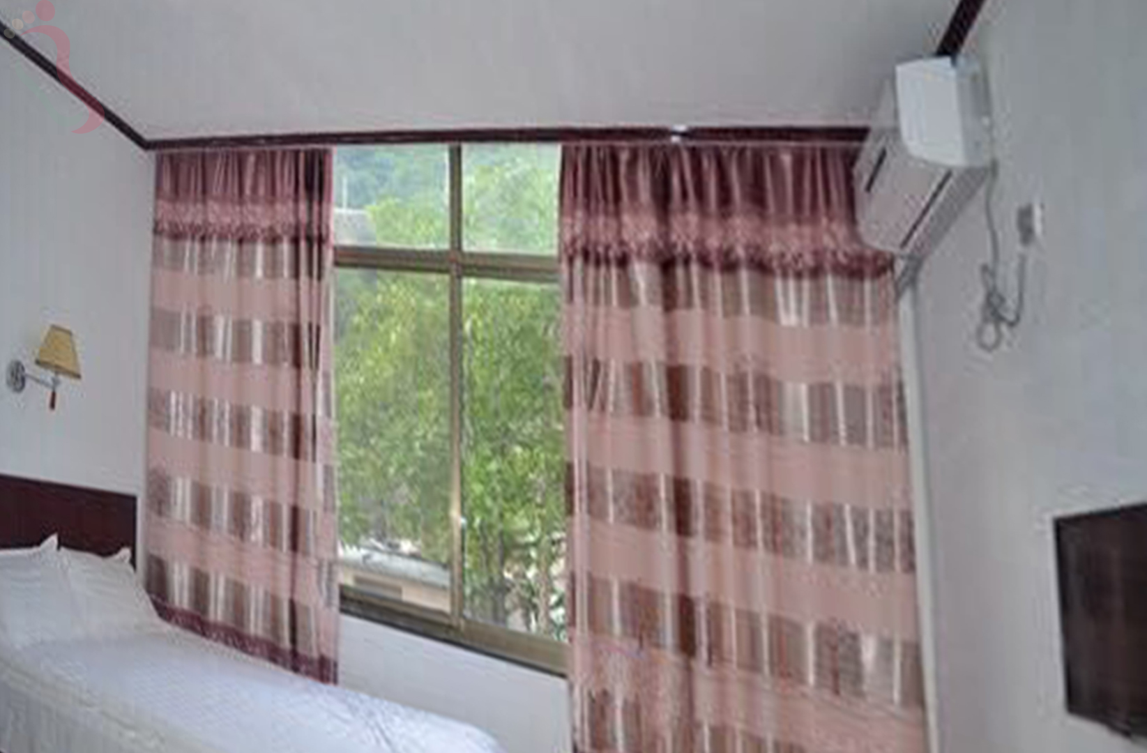 天津蓟州区九山顶成功庄园房间图片4