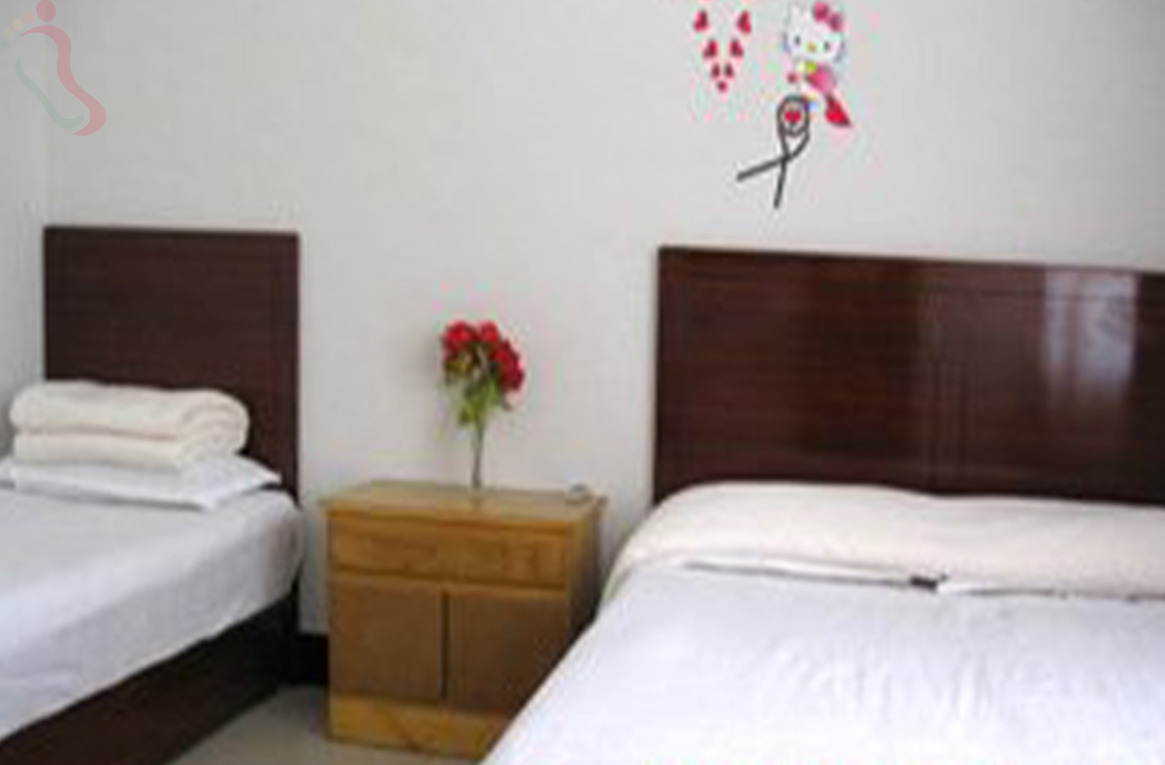 日照岚山区日照吴家台北海渔家房间图片2