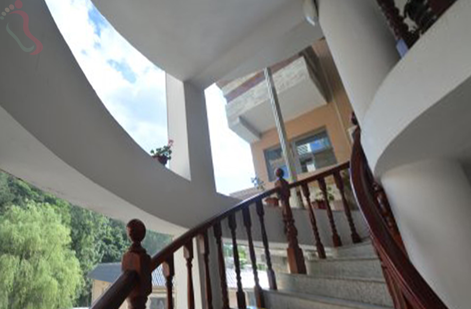 天津蓟州区九顶山-居仙阁农家别墅 - 图片4