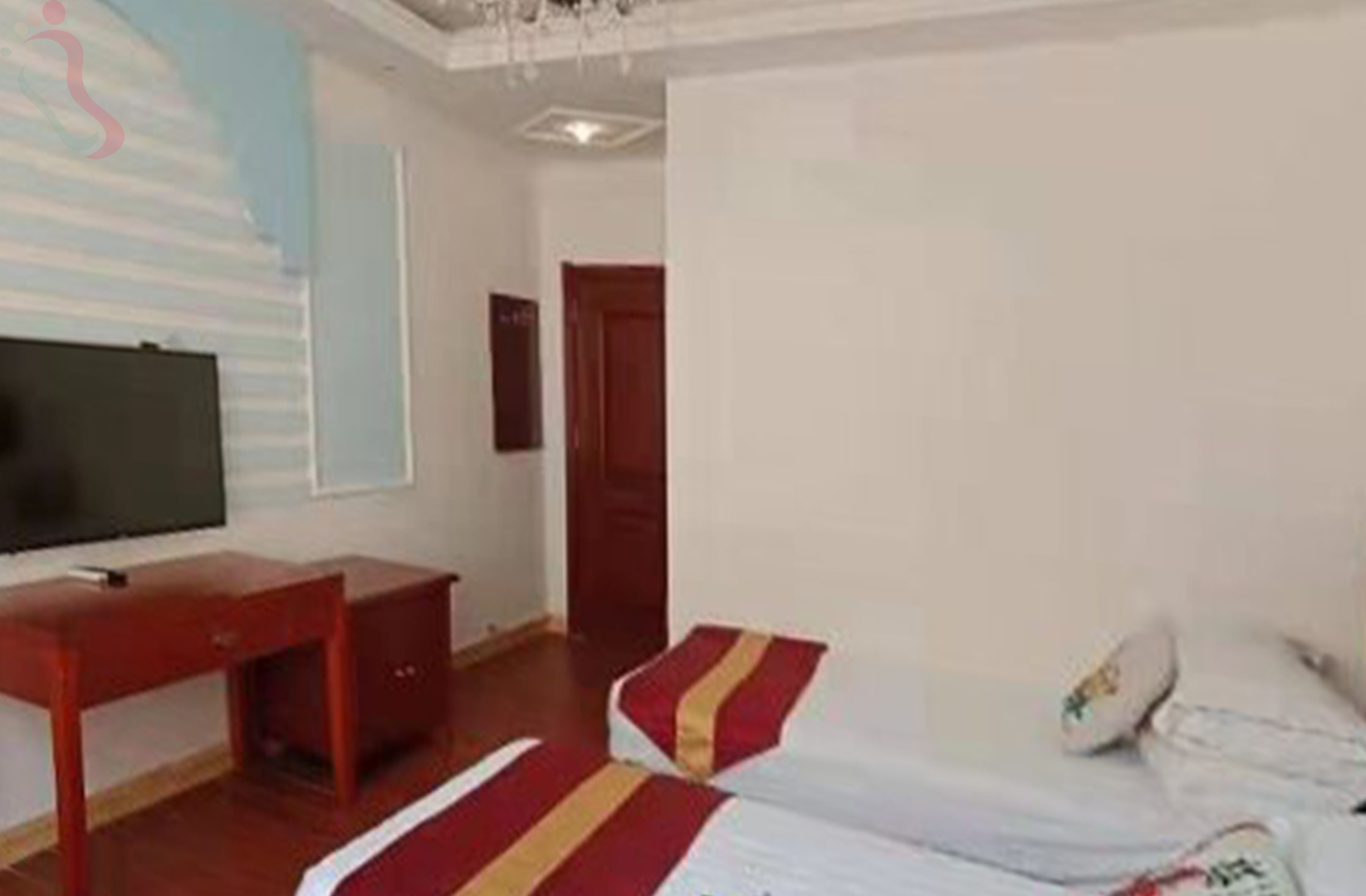 天津蓟州区九山顶溪语农家别墅房间图片4