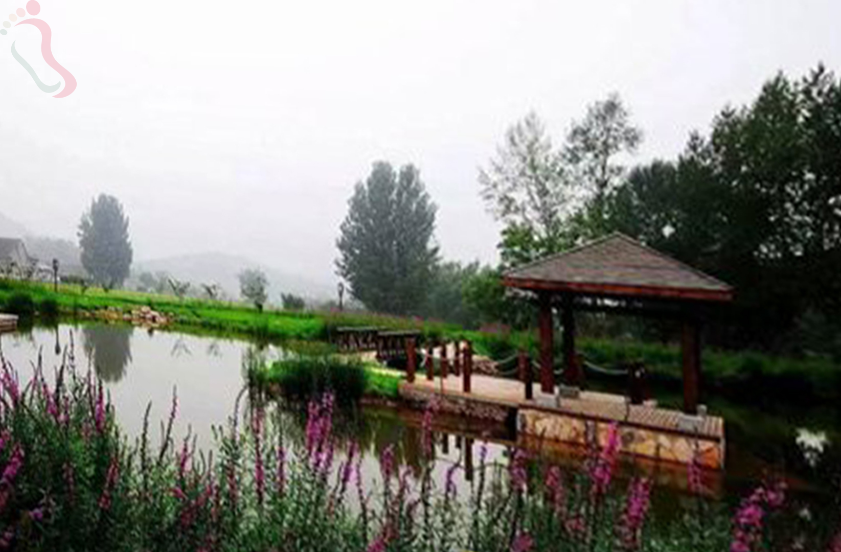 天津蓟州区九山顶玉辉农家院 - 周边游玩
