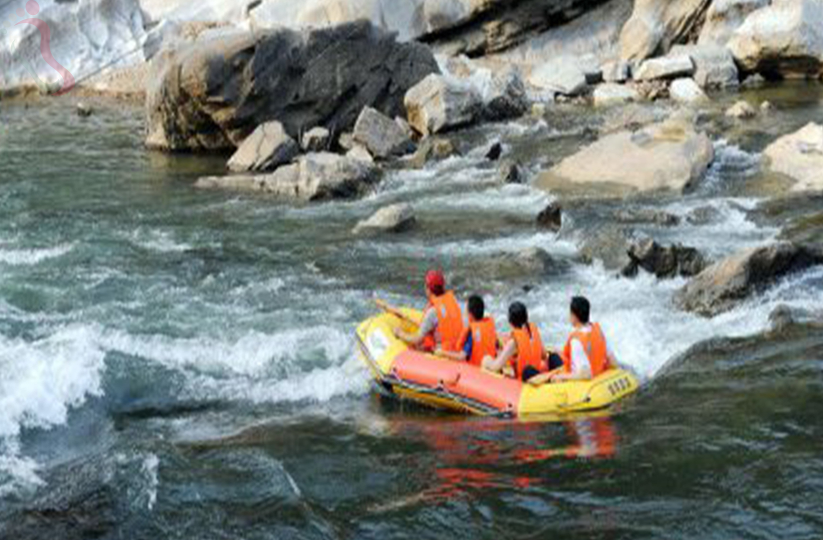 天津蓟州区九山顶农家院 - 图片2