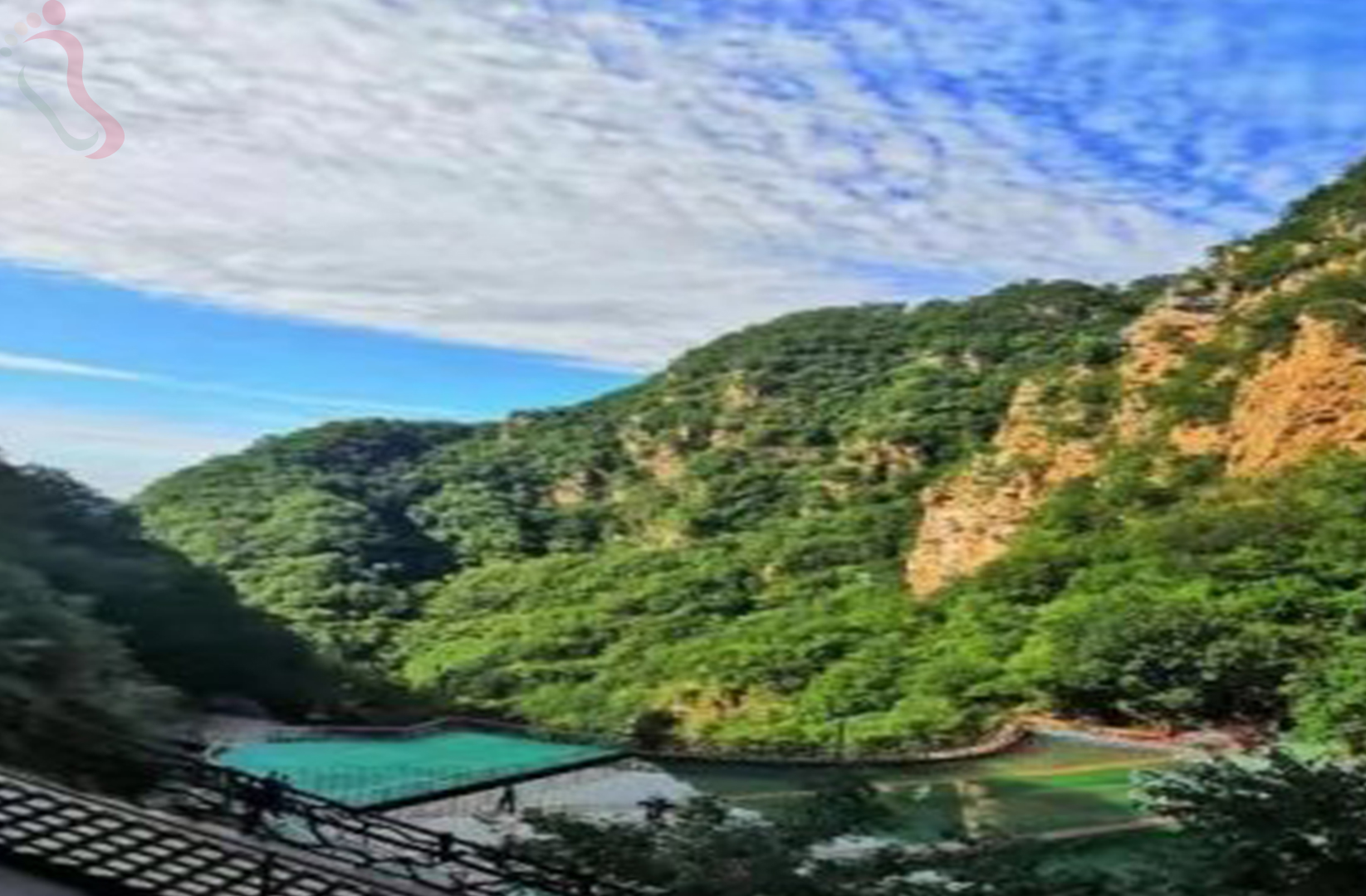 天津蓟州区九山顶寳鑫源 - 周边游玩