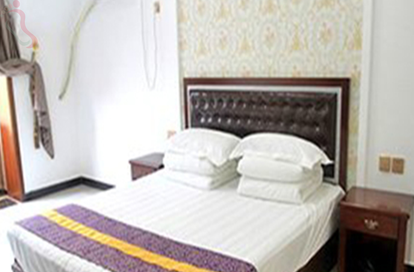 天津蓟州区九山顶学刚别墅房间图片3