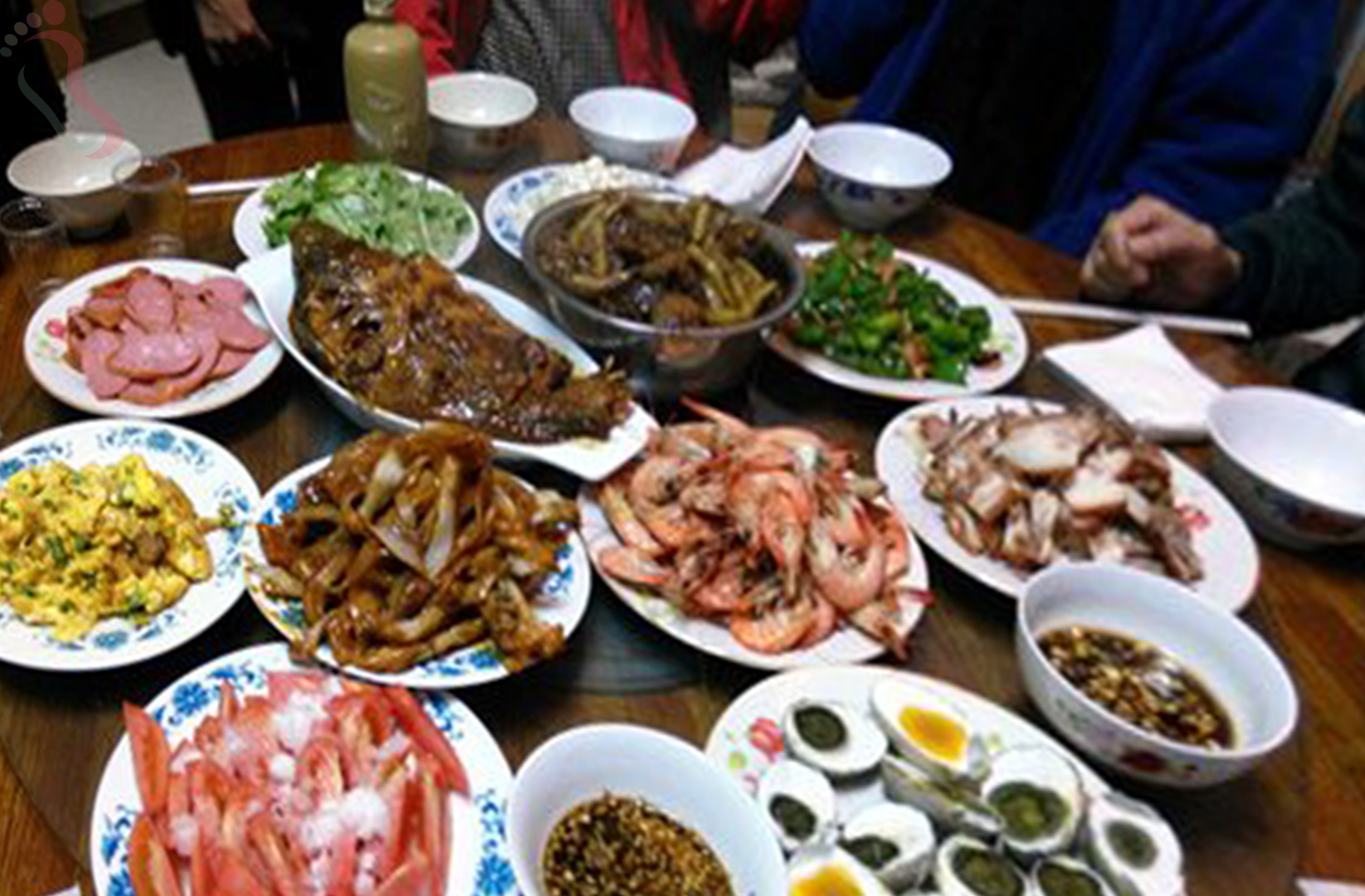天津蓟州区九山顶伴山●山居精品民宿 - 餐饮介绍