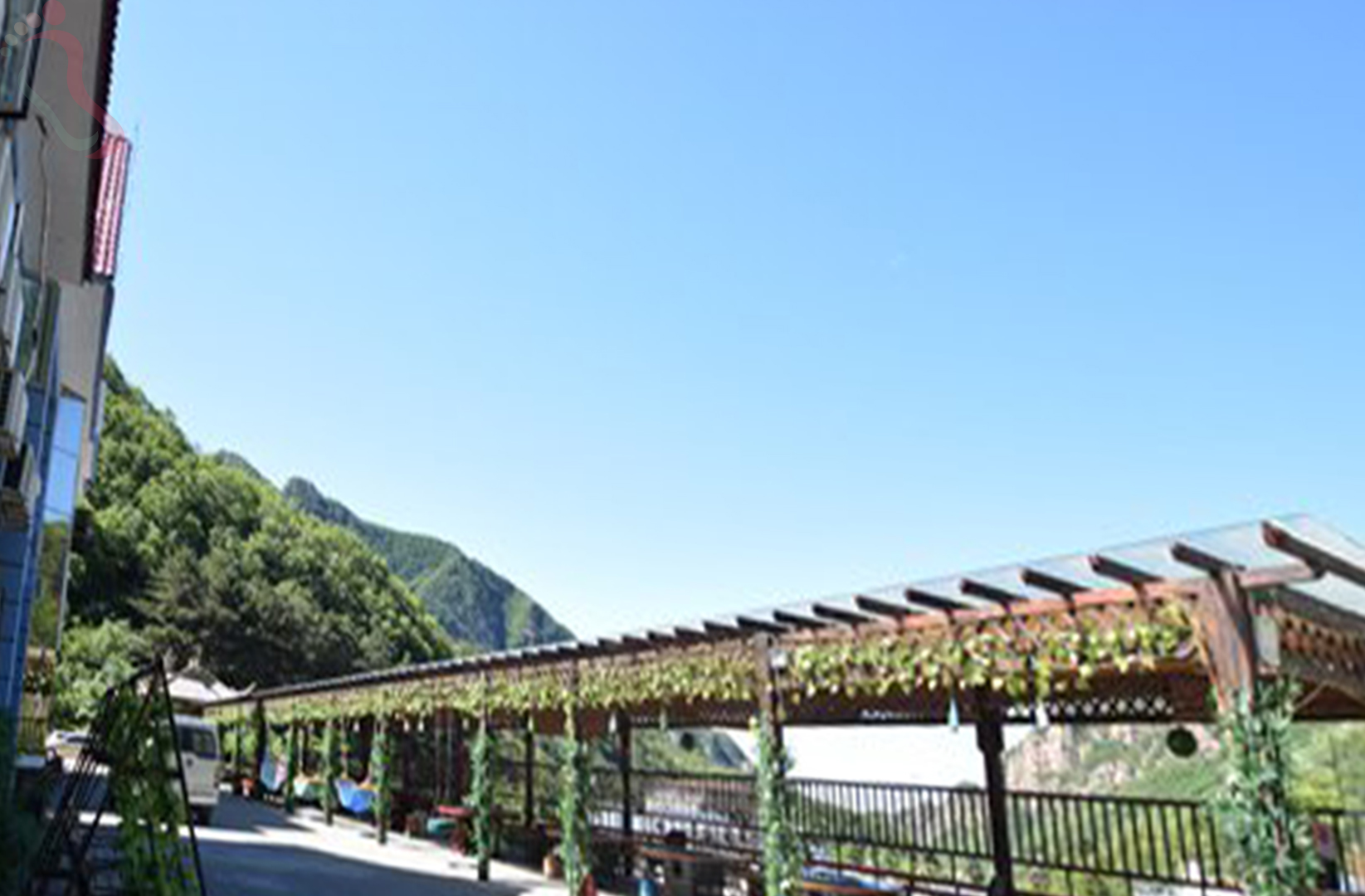 天津蓟州区九山顶志强别墅 - 图片3