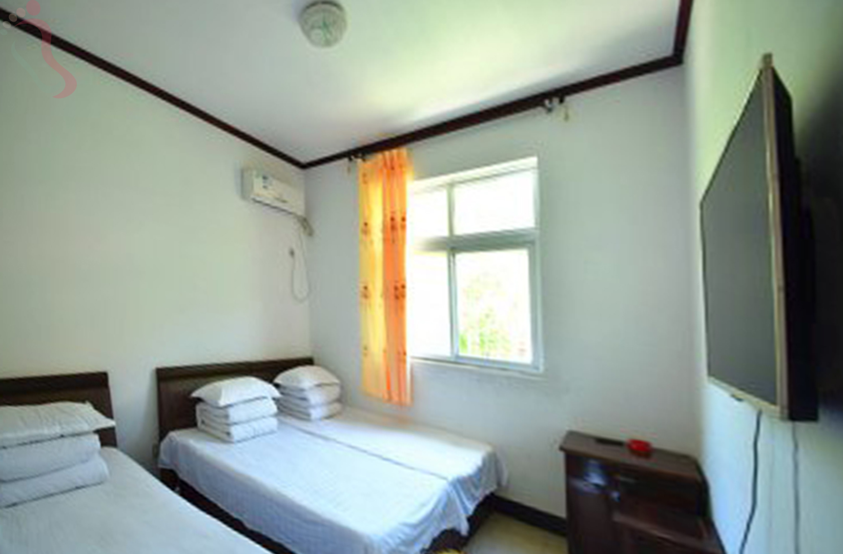 天津蓟州区九山顶玉辉农家院房间图片1