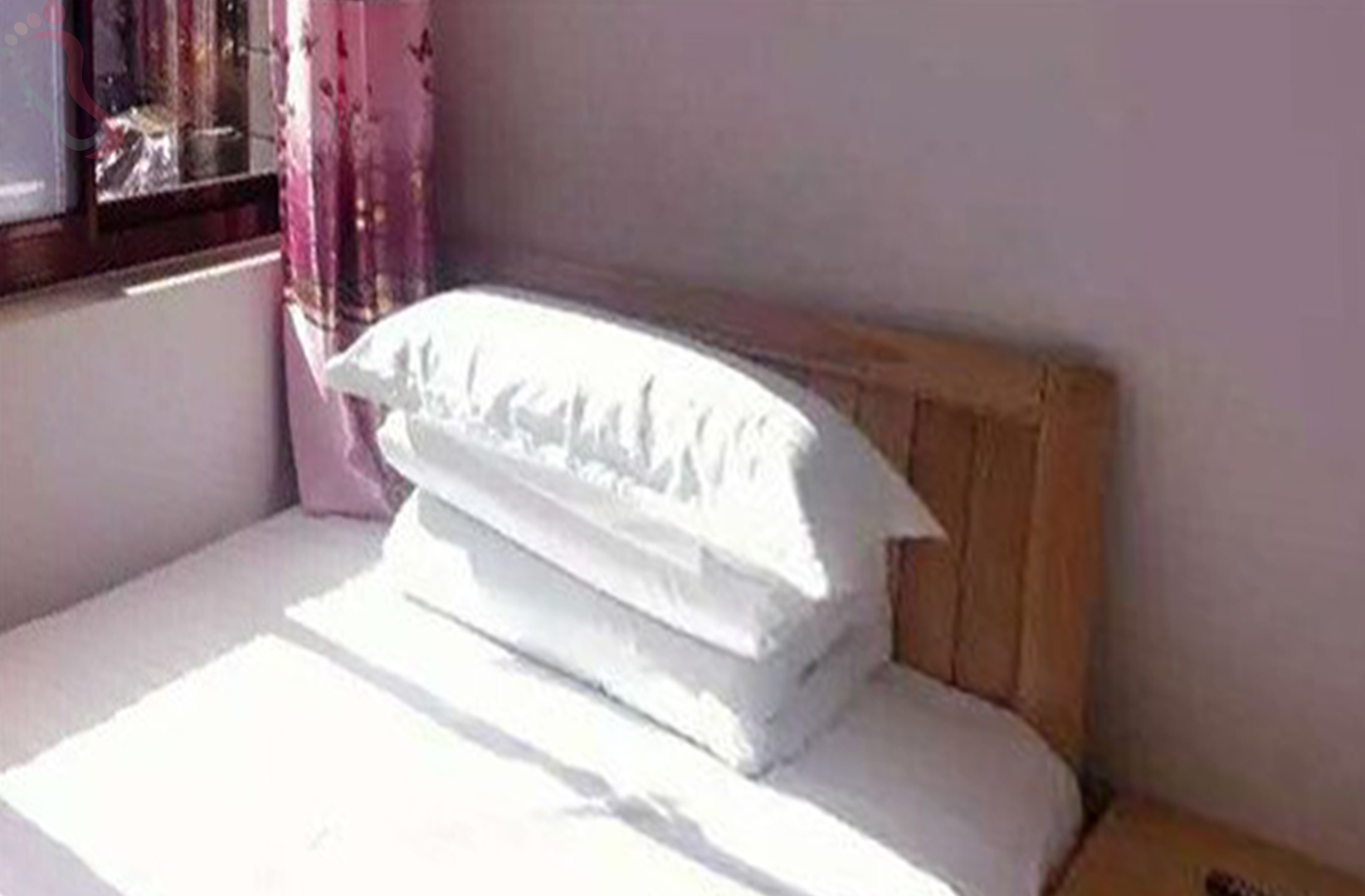 天津蓟州区九山顶福荣小院房间图片1