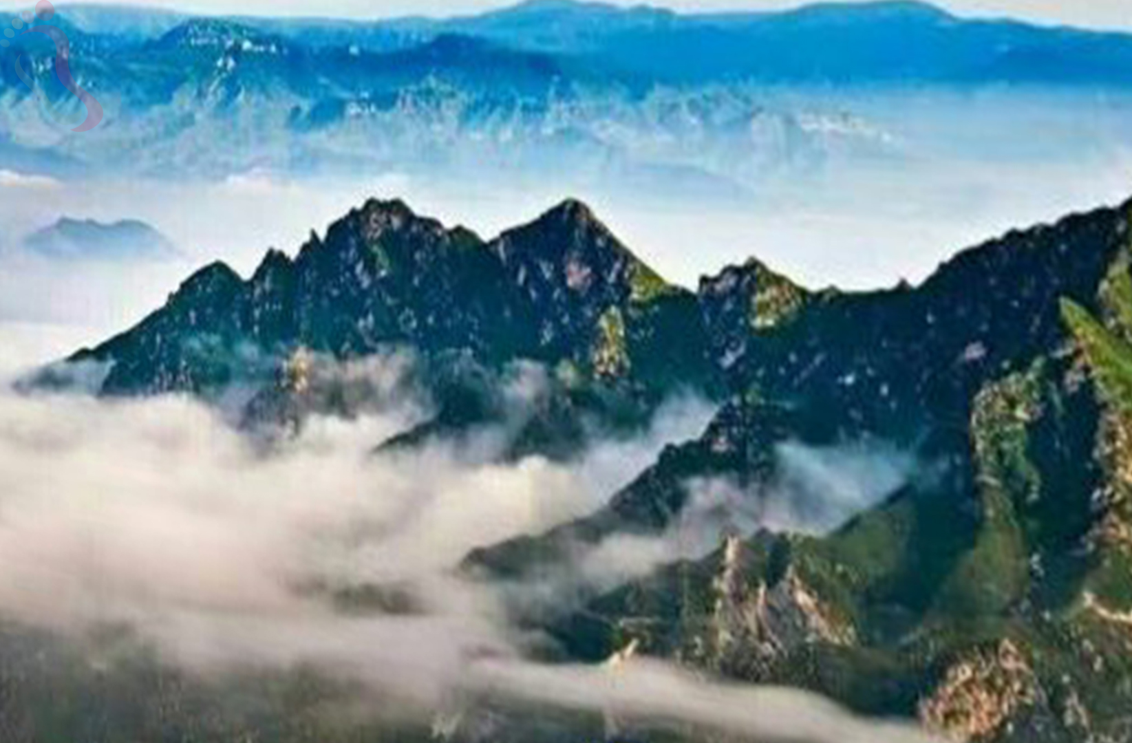 天津蓟州区九山顶福荣小院 - 周边游玩