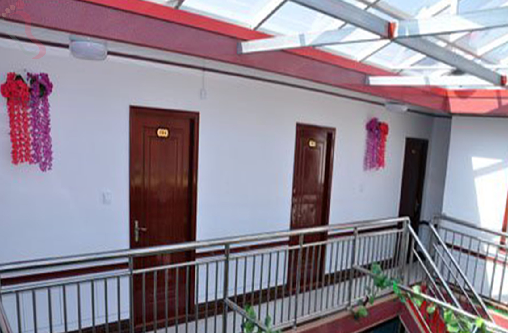 日照岚山区吴家台守刚渔家 - 图片4