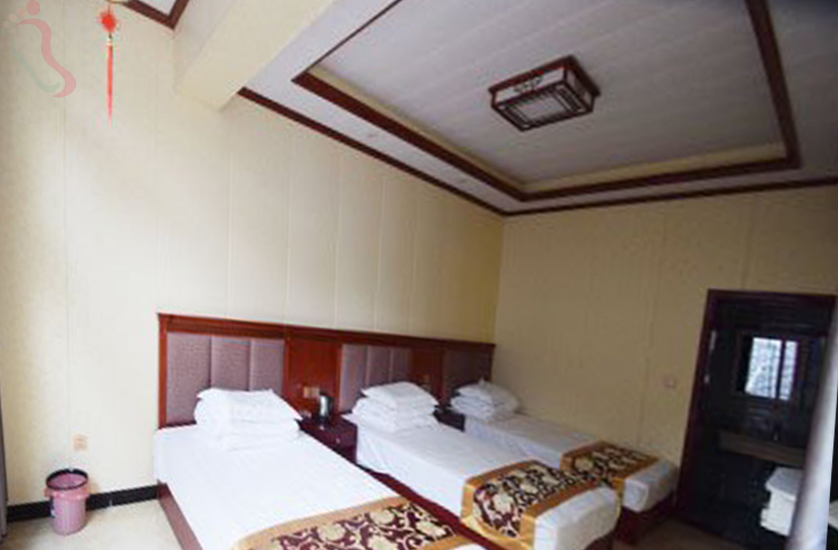 天津蓟州区九山顶高家四合院房间图片3