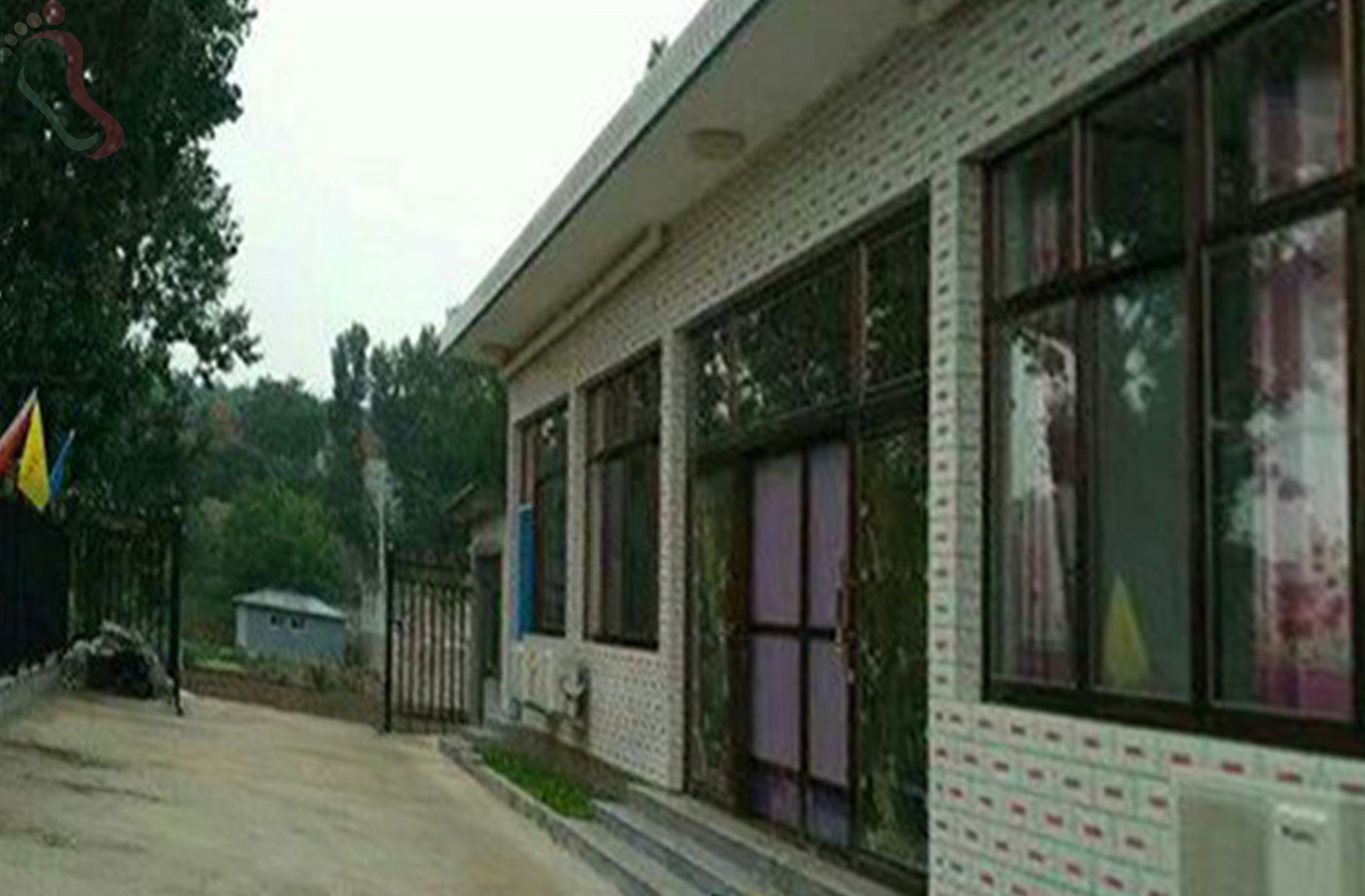 天津蓟州区九山顶福荣小院 - 图片2