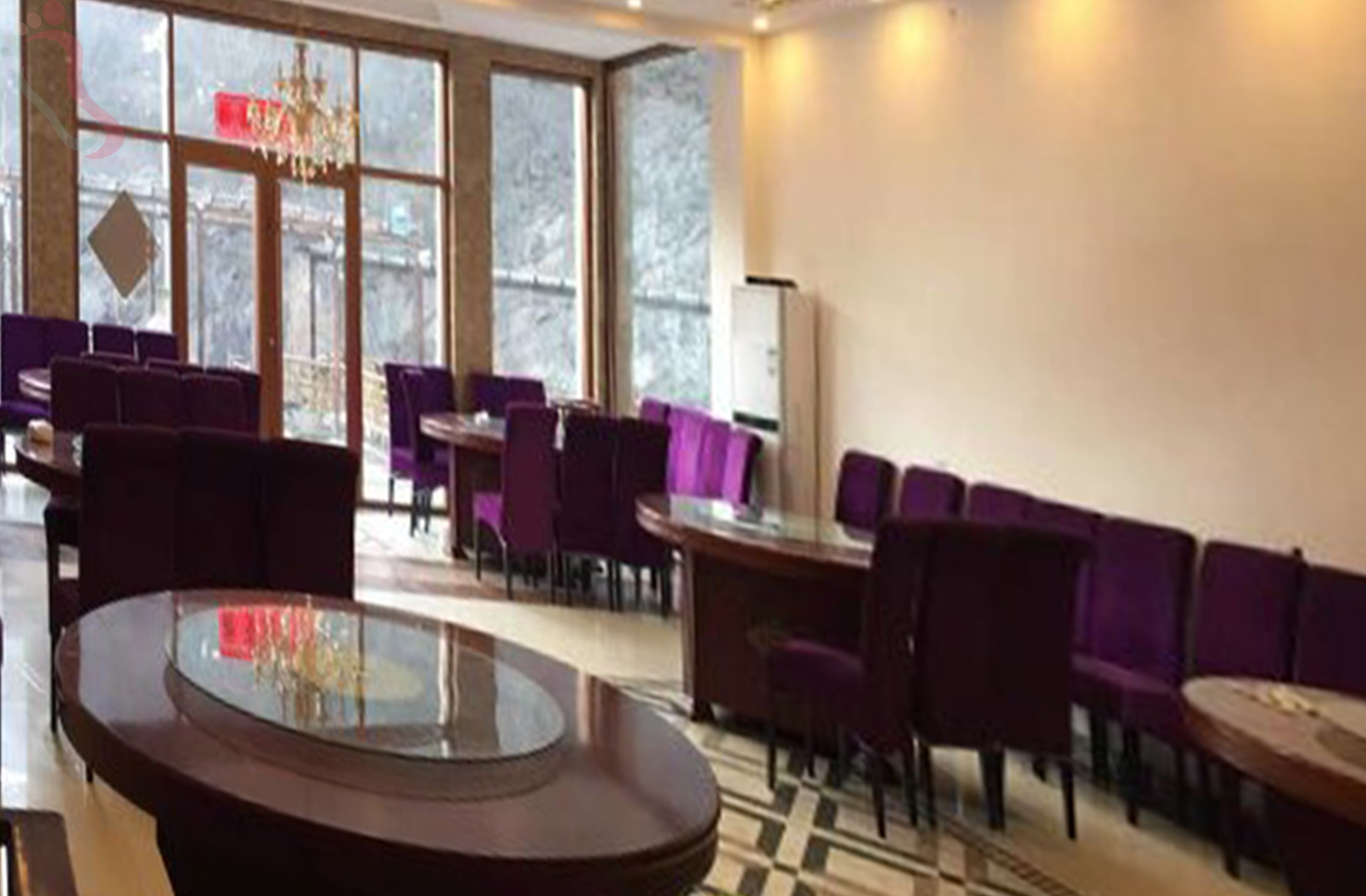 天津蓟州区九山顶溪语农家别墅 - 图片4