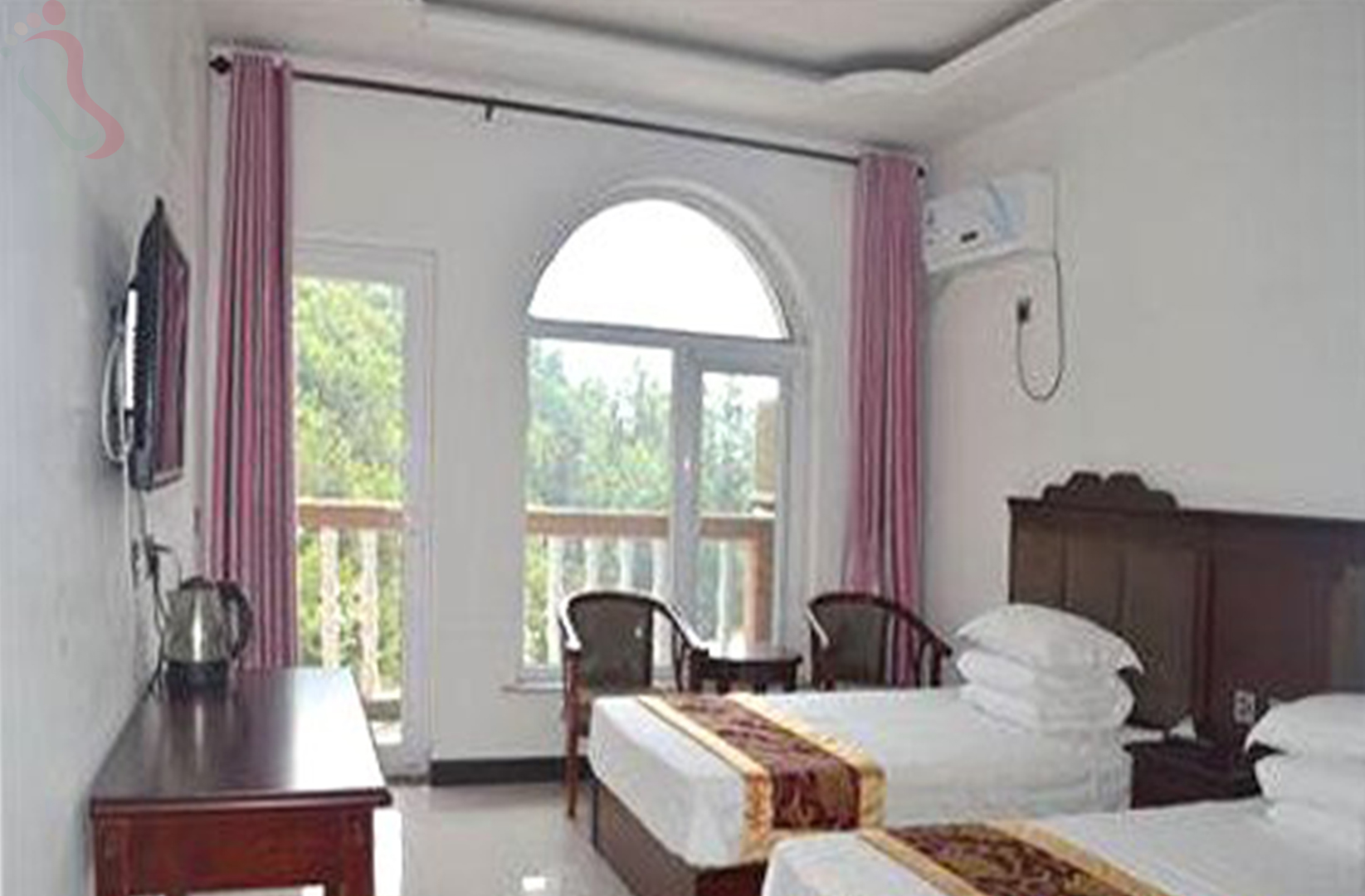 天津蓟州区九山顶寳鑫源房间图片2