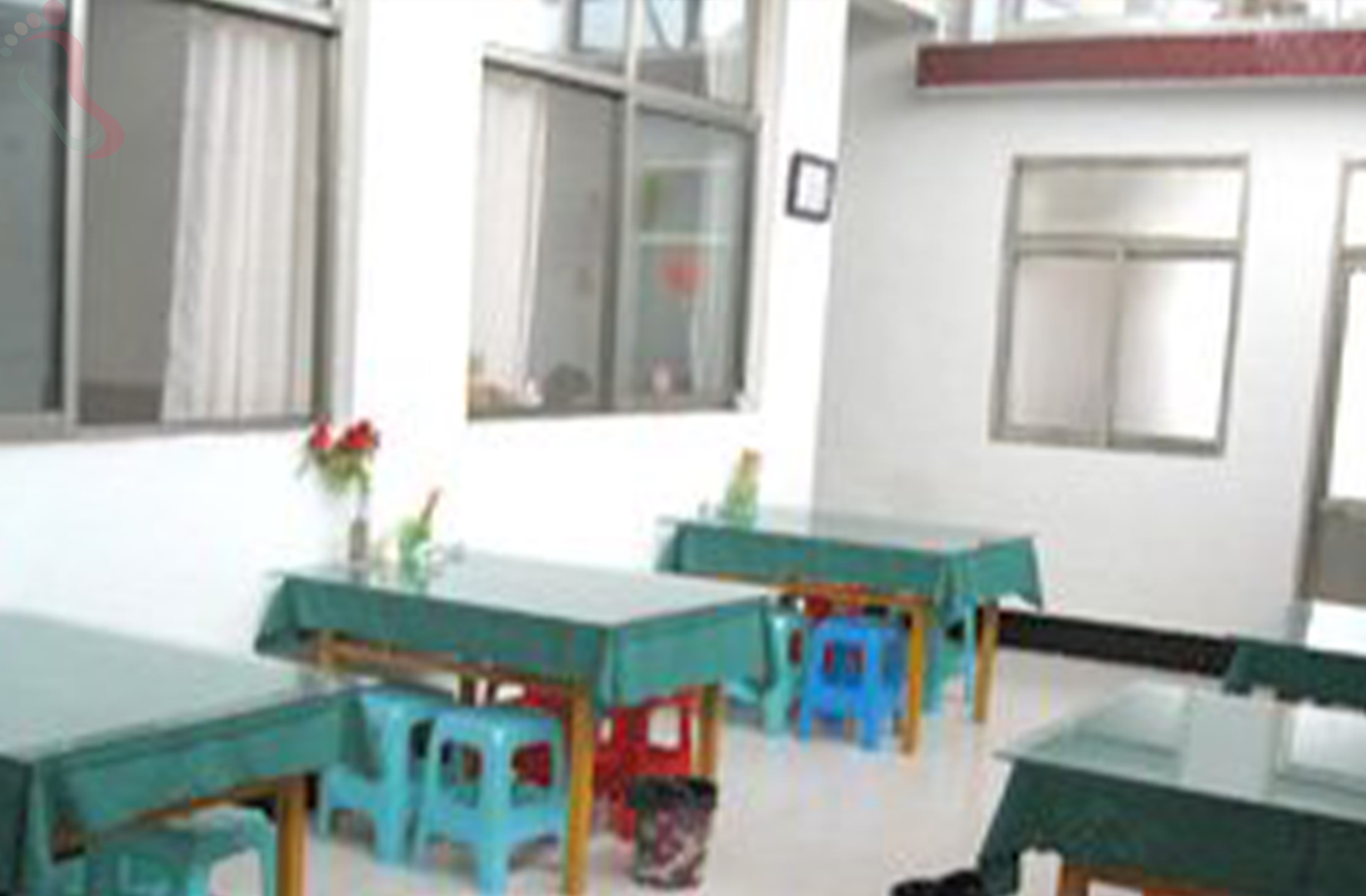 日照岚山区日照吴家台北海渔家