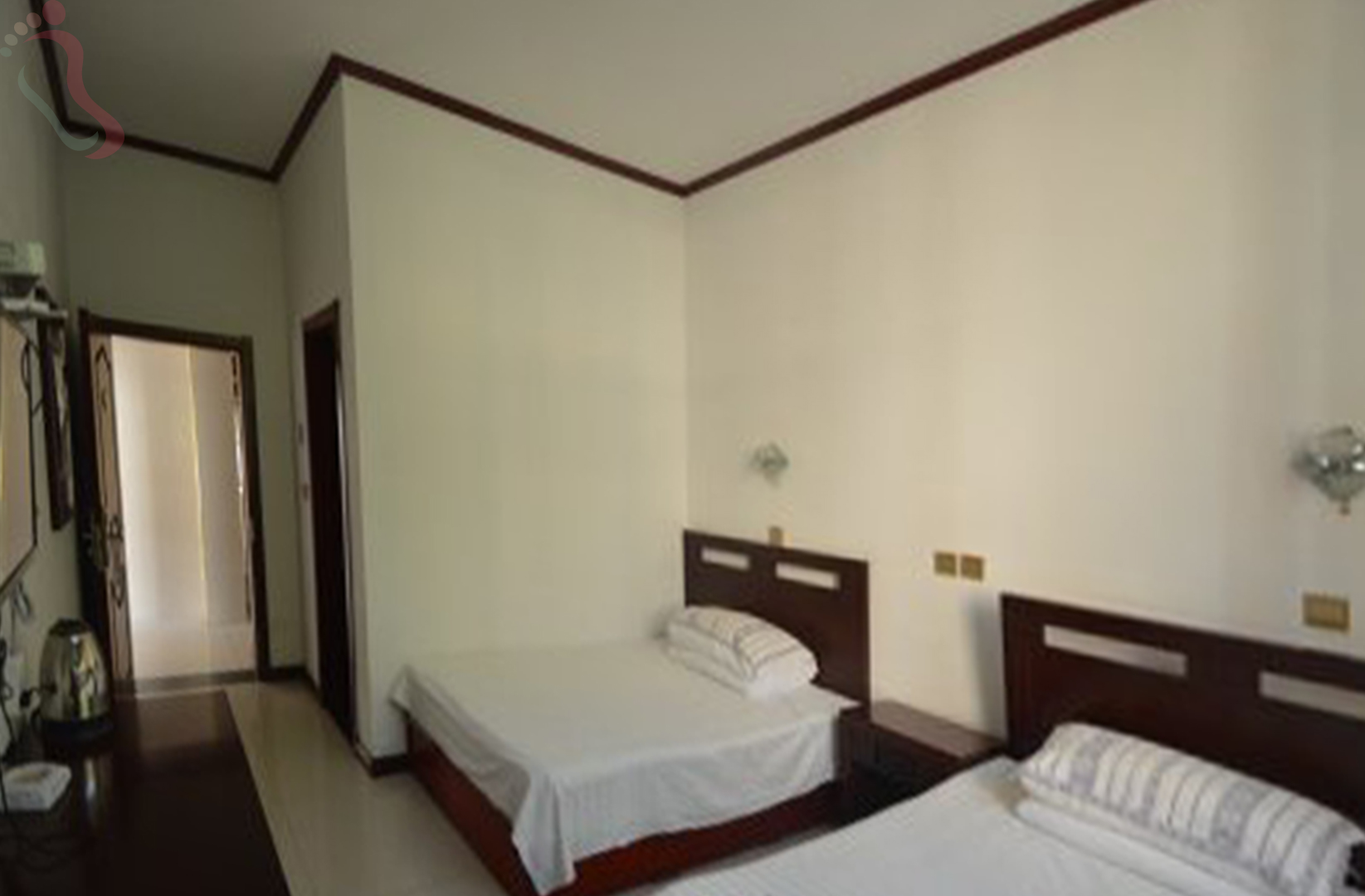 天津蓟州区九顶山-居仙阁农家别墅房间图片4