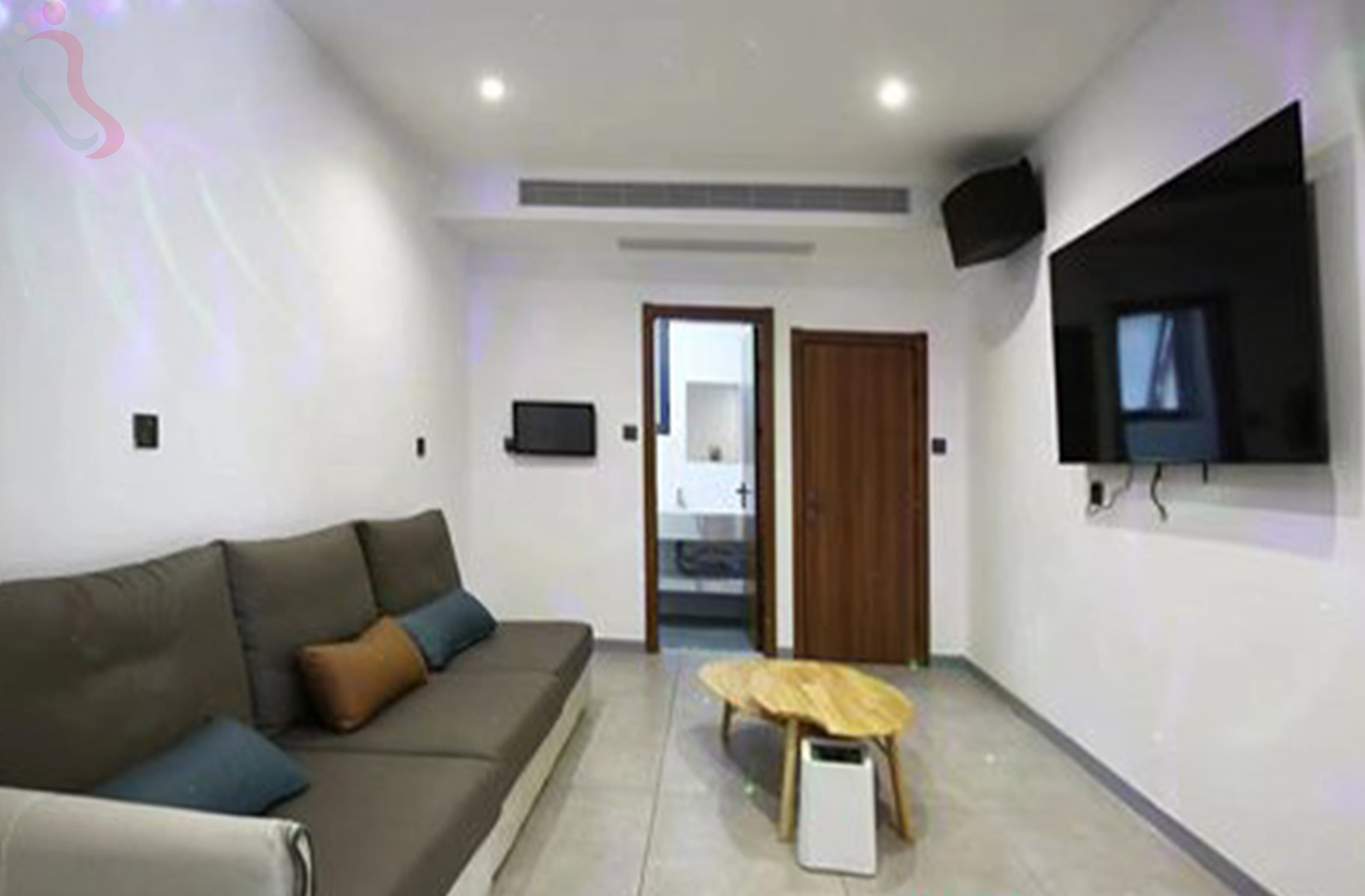 天津蓟州区九山顶伴山●山居精品民宿 - 图片2