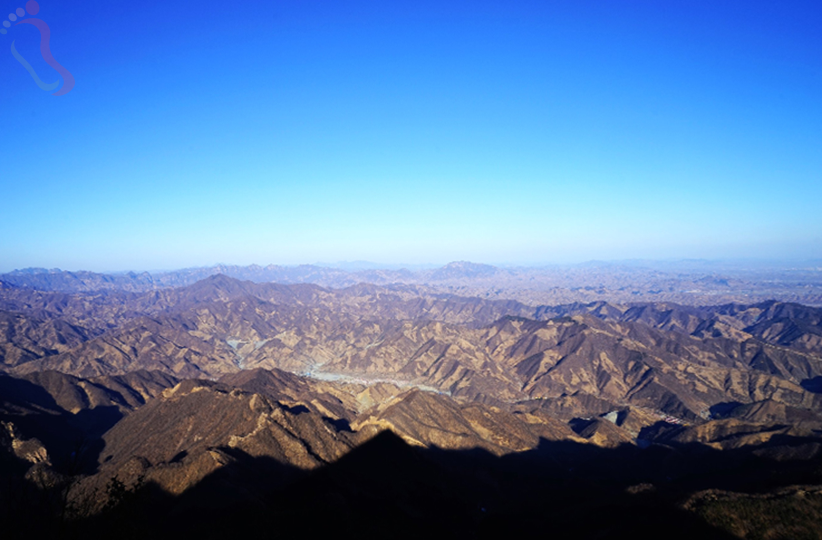天津蓟州区九山顶志强别墅 - 周边游玩