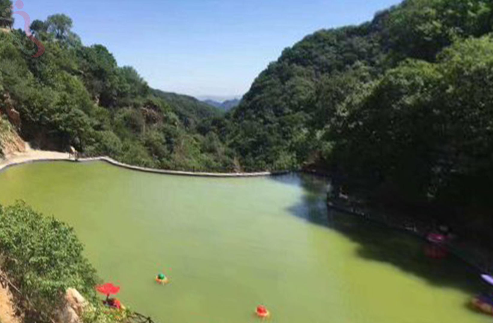 天津蓟州区九山顶伴山●山居精品民宿 - 周边游玩