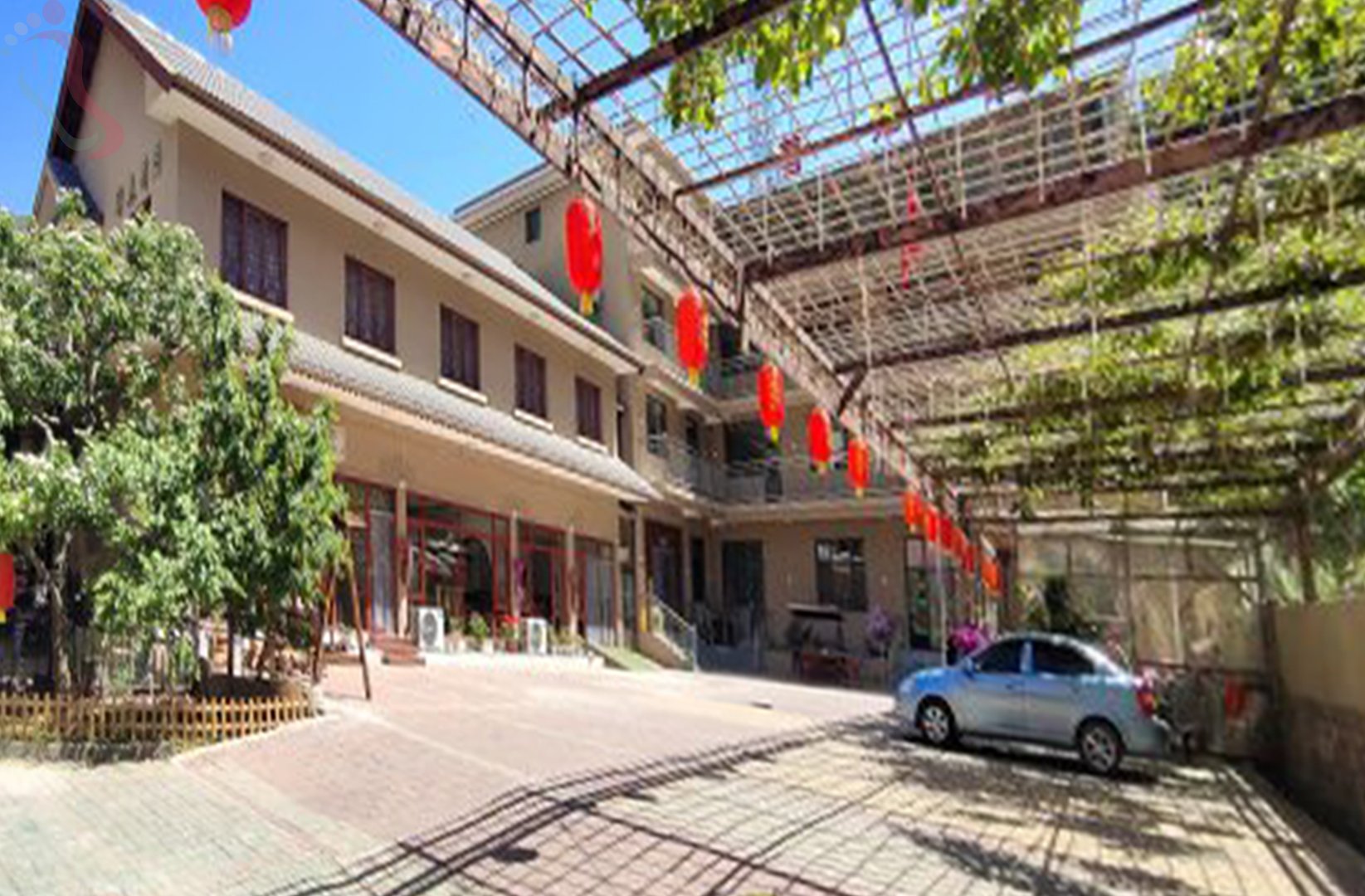 天津蓟州区九山顶善知园别墅 - 图片4