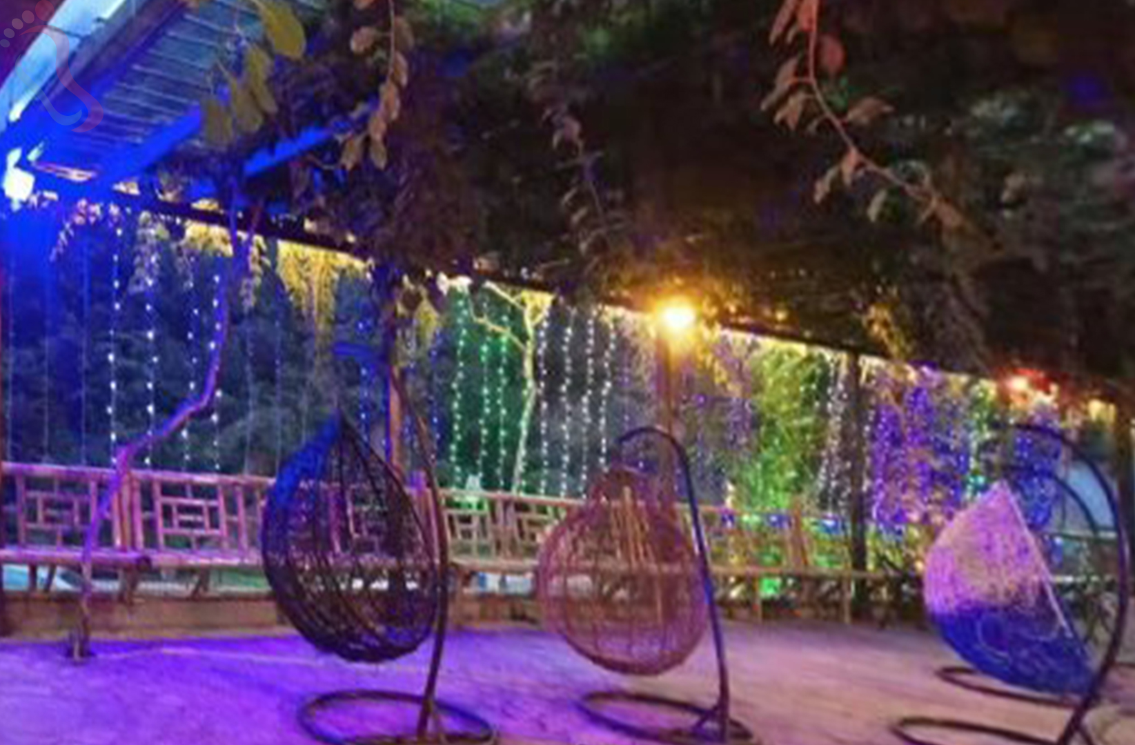 天津蓟州区九山顶溪语农家别墅 - 图片1