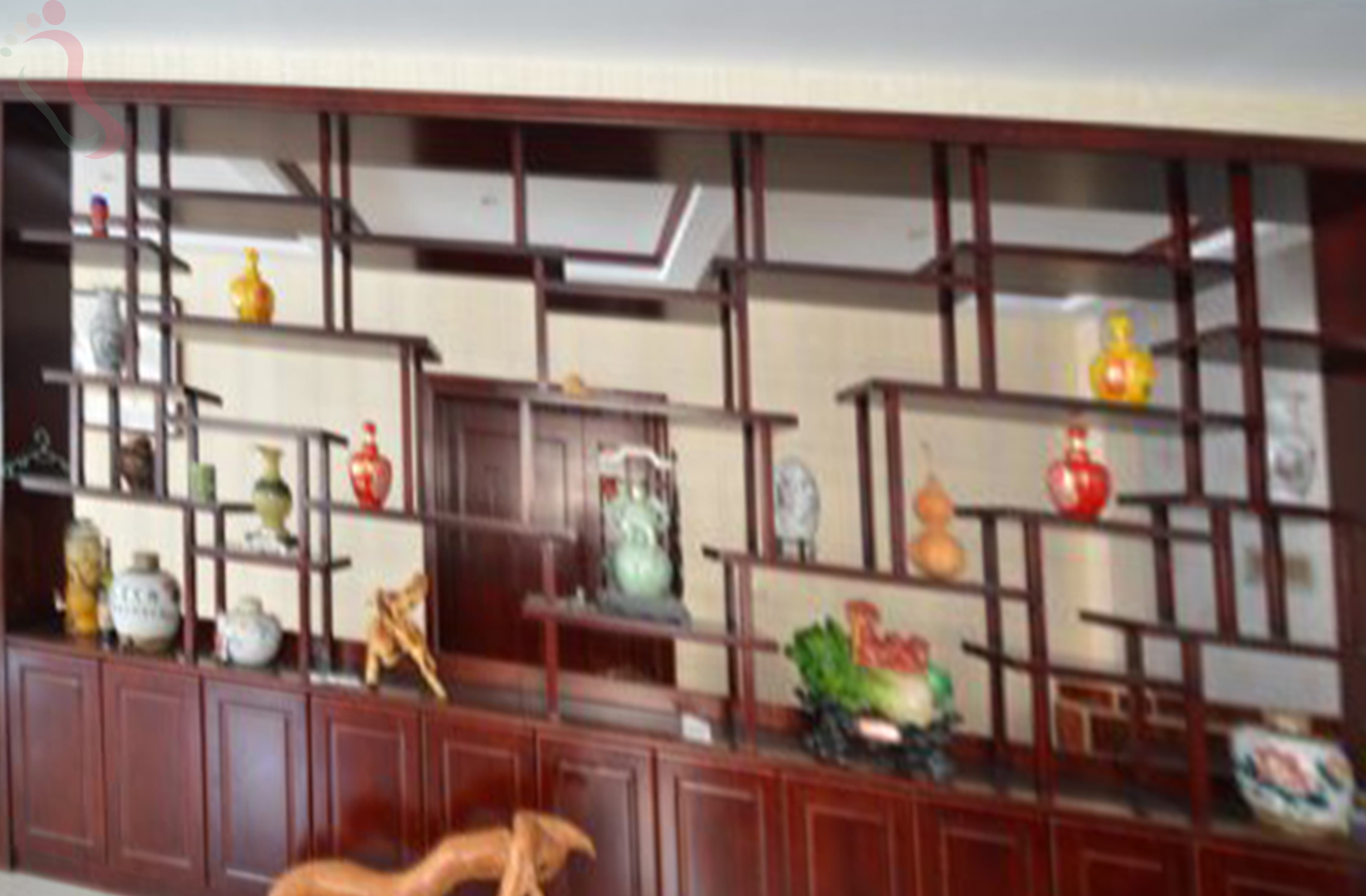 天津蓟州区九山顶九仙居农家院 - 图片3