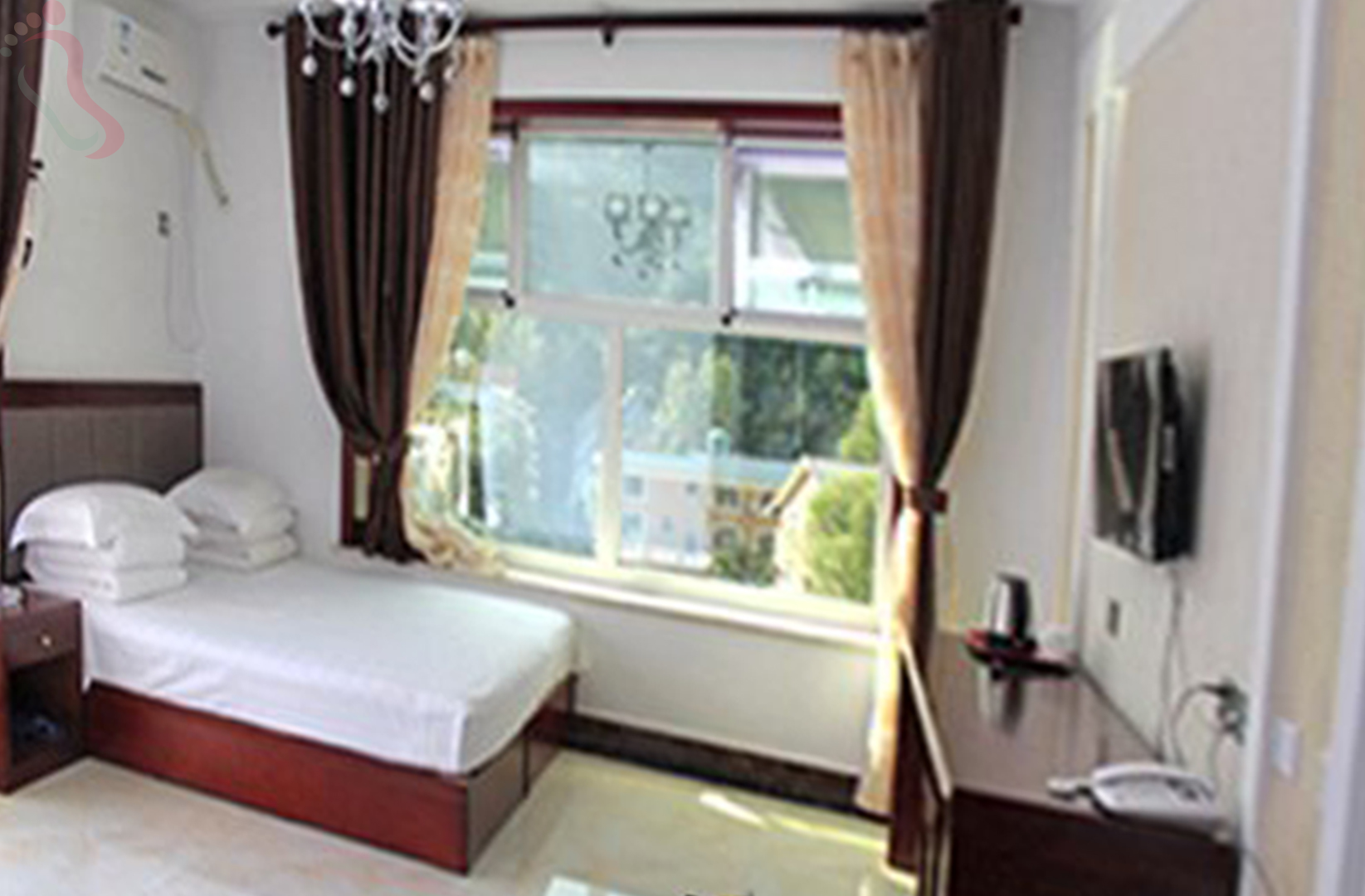 天津蓟州区九山顶学刚别墅房间图片2