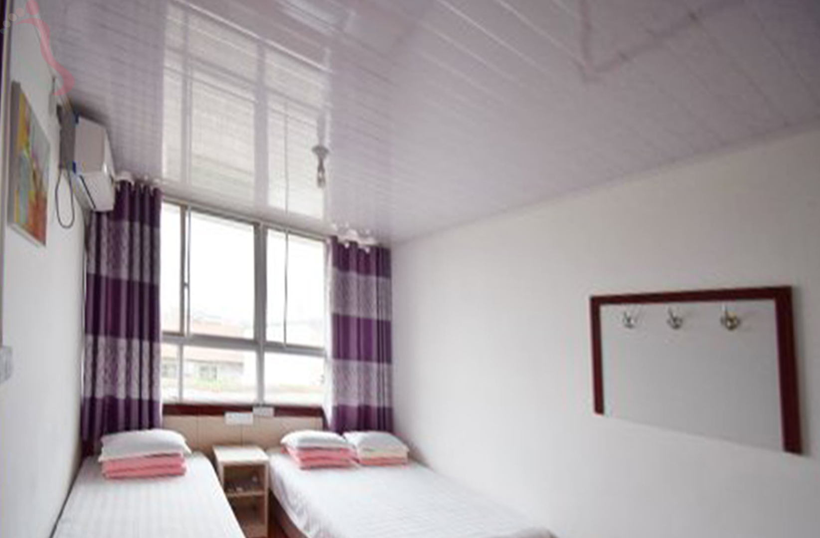 日照岚山区吴家台守刚渔家房间图片2